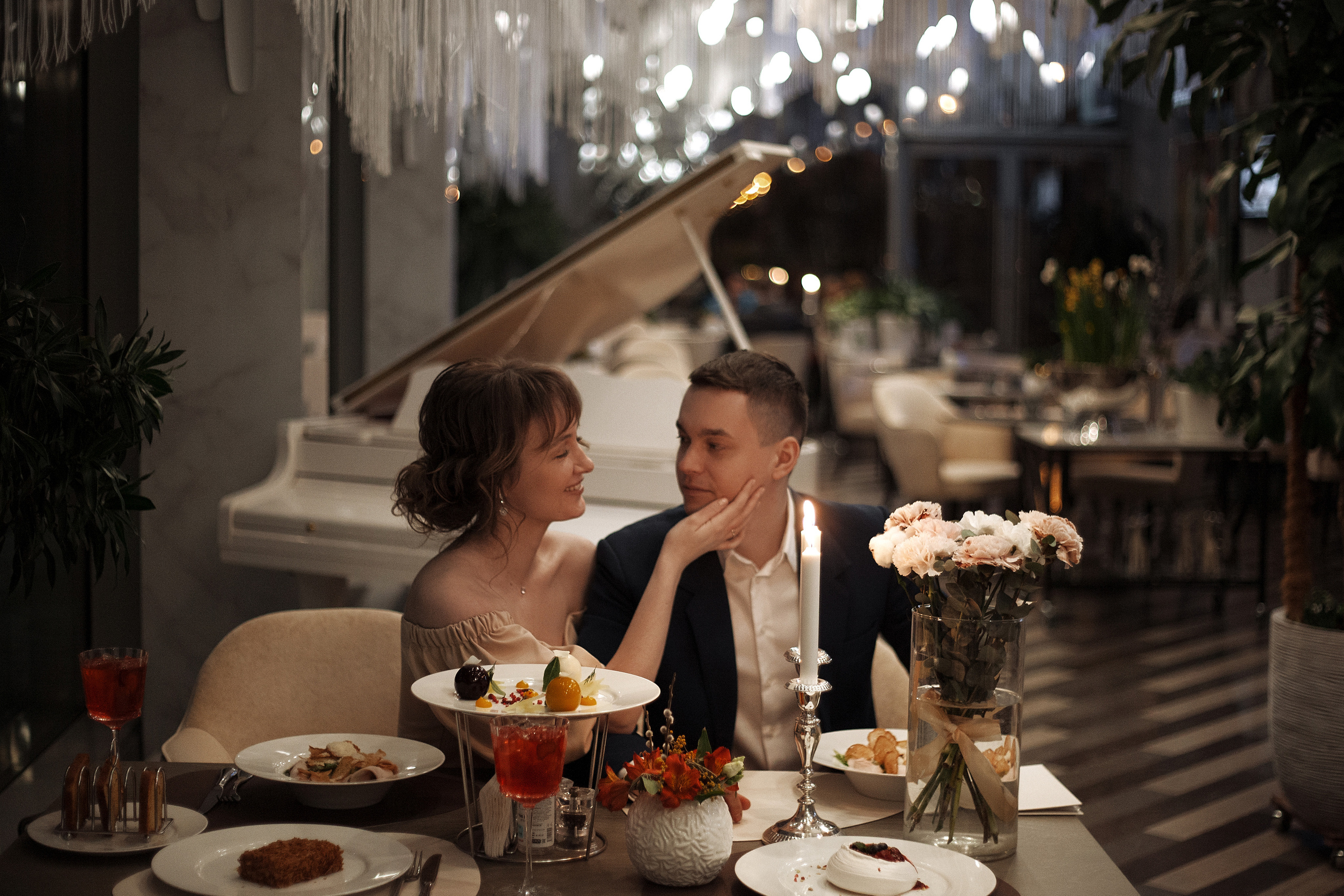 Love Story 5. Диана Карзанова. Фотограф Нижний Новгород