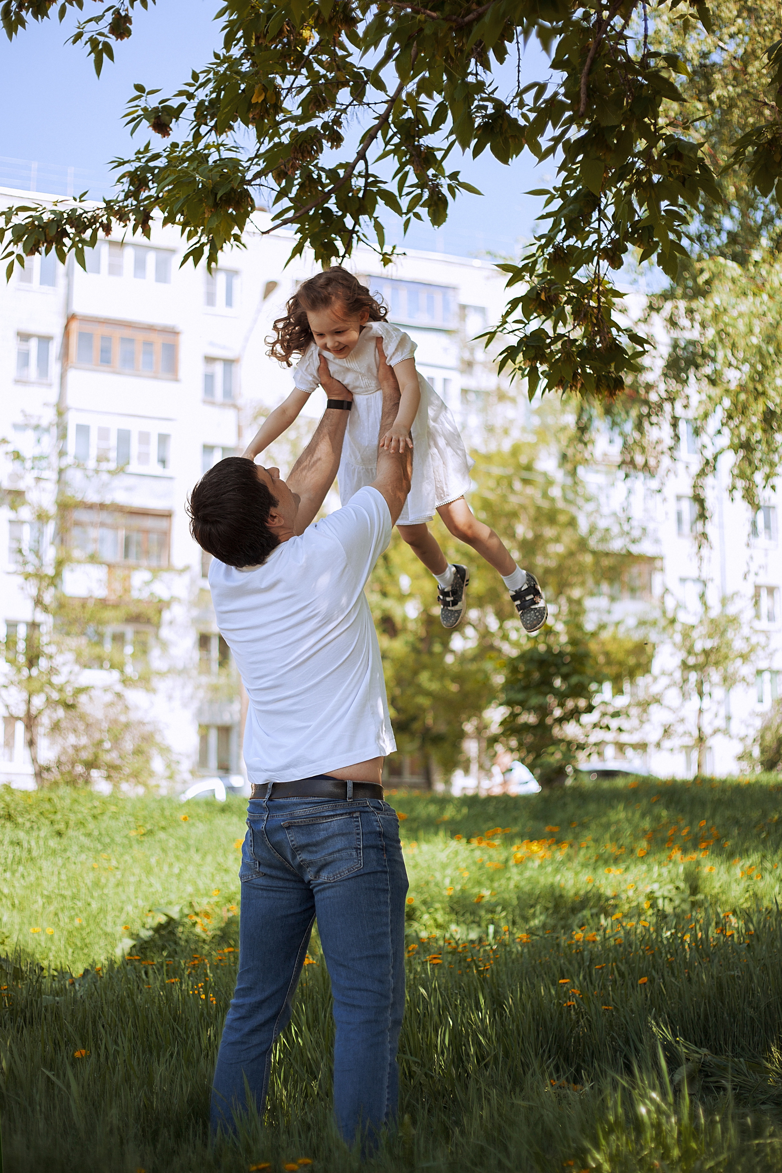 Family 2. Диана Карзанова. Фотограф Нижний Новгород