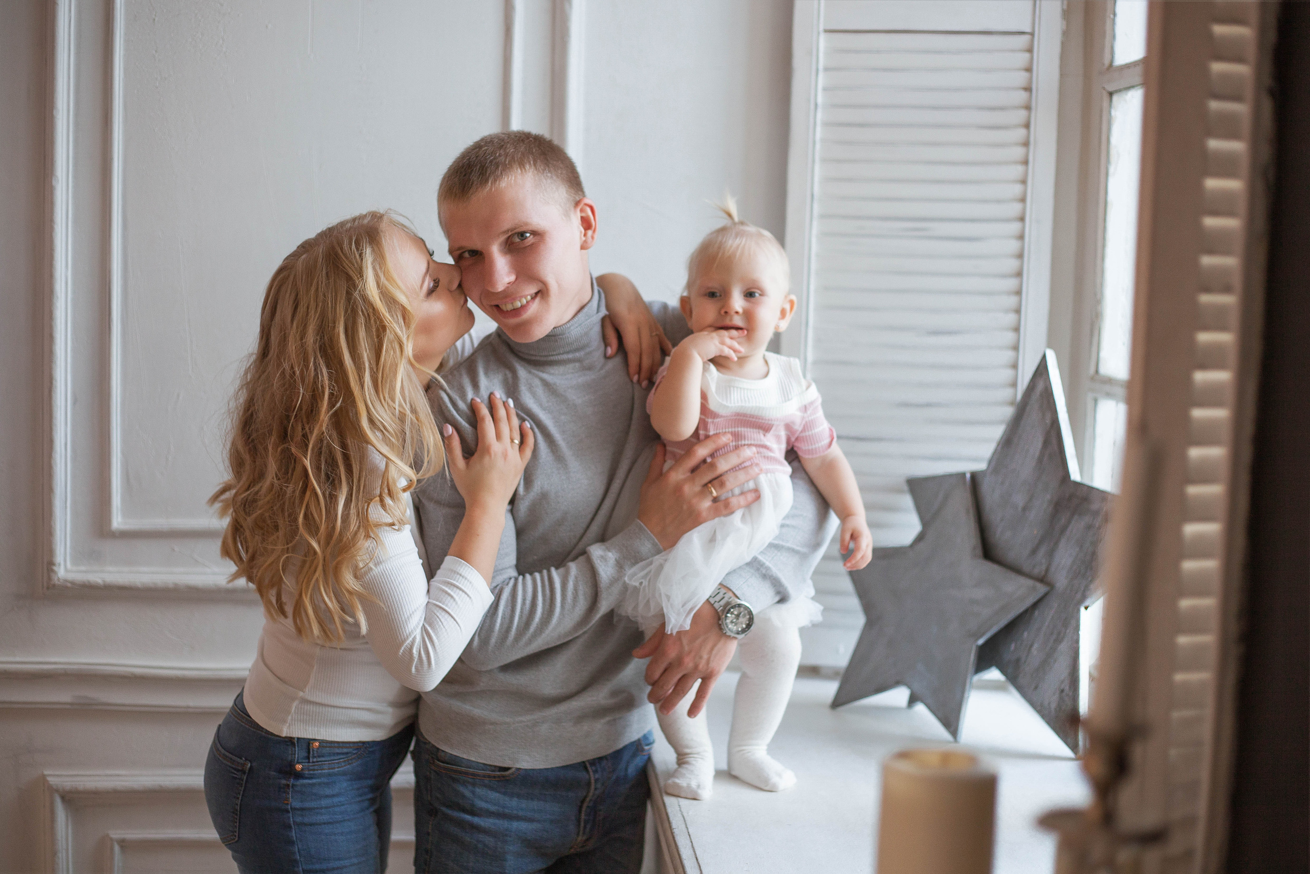 Family 3. Диана Карзанова. Фотограф Нижний Новгород