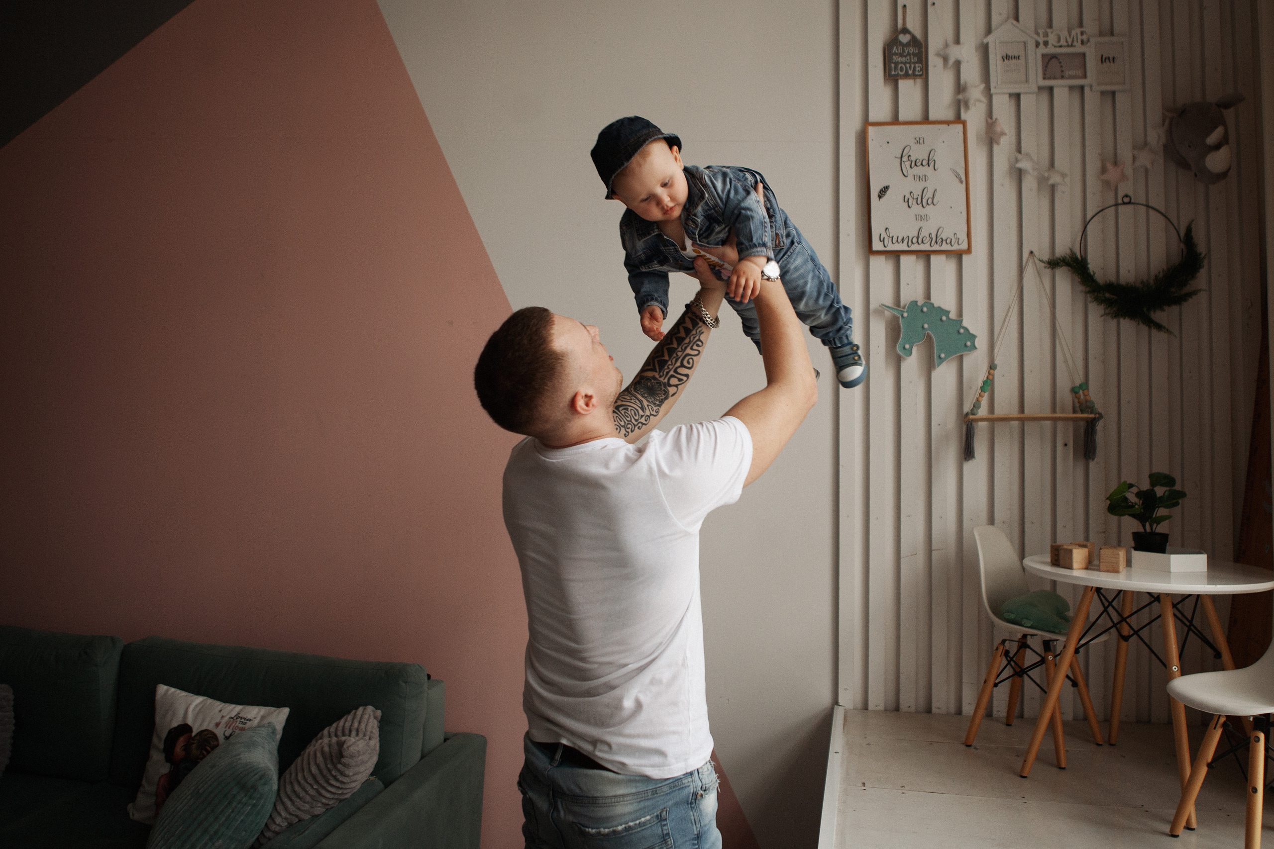 Family 5. Диана Карзанова. Фотограф Нижний Новгород