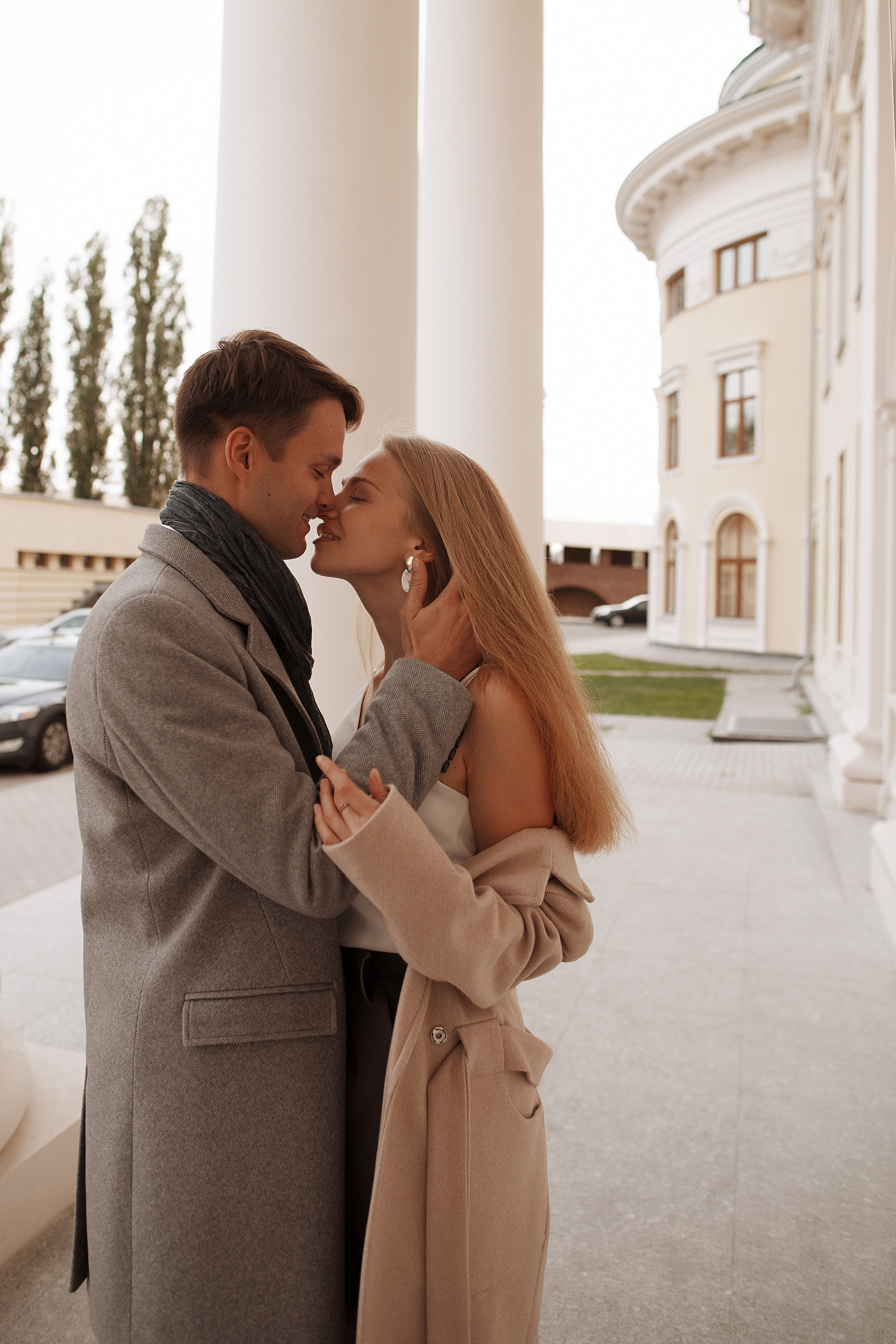 Love Story 4. Диана Карзанова. Фотограф Нижний Новгород