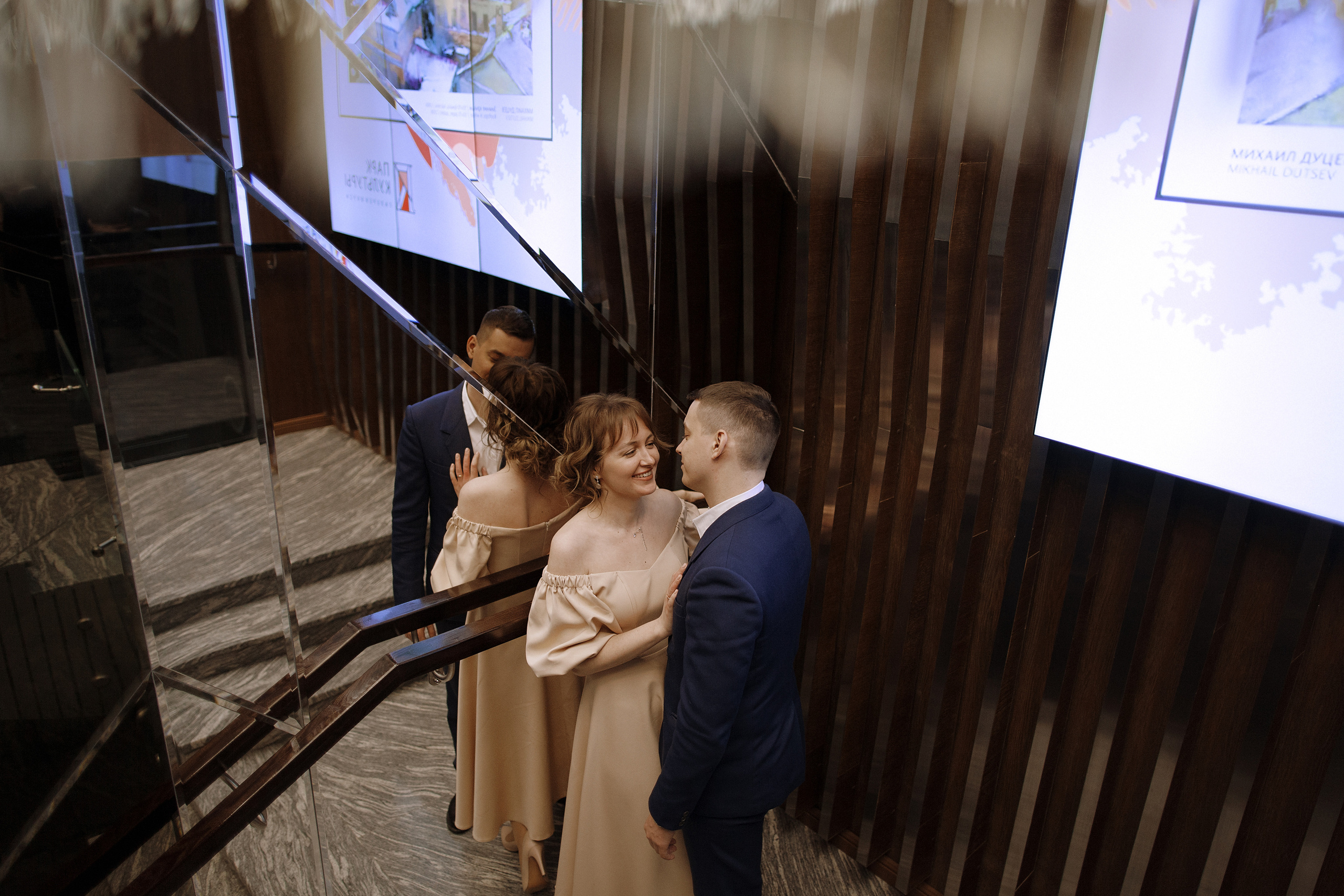 Love Story 5. Диана Карзанова. Фотограф Нижний Новгород