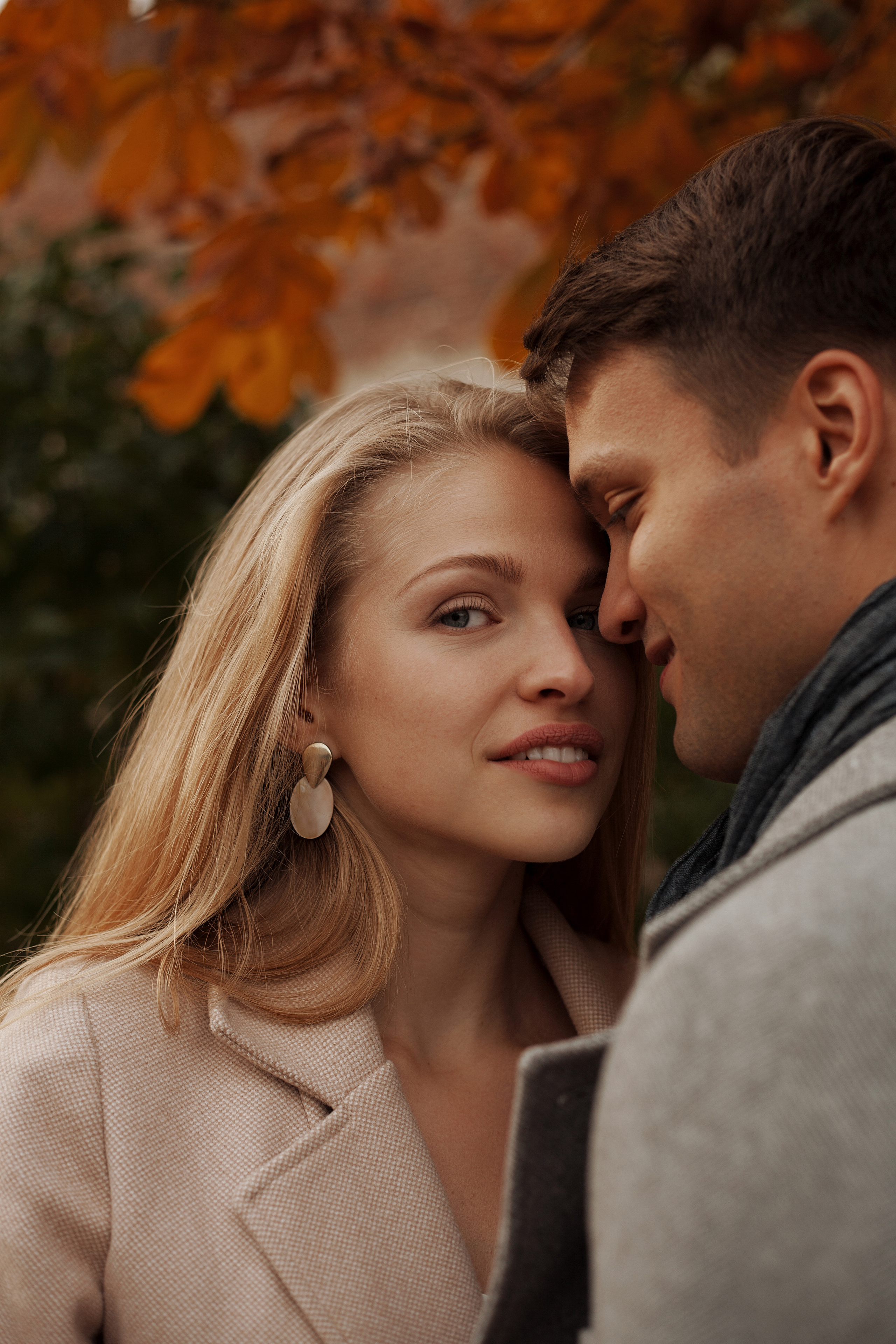 Love Story 4. Диана Карзанова. Фотограф Нижний Новгород