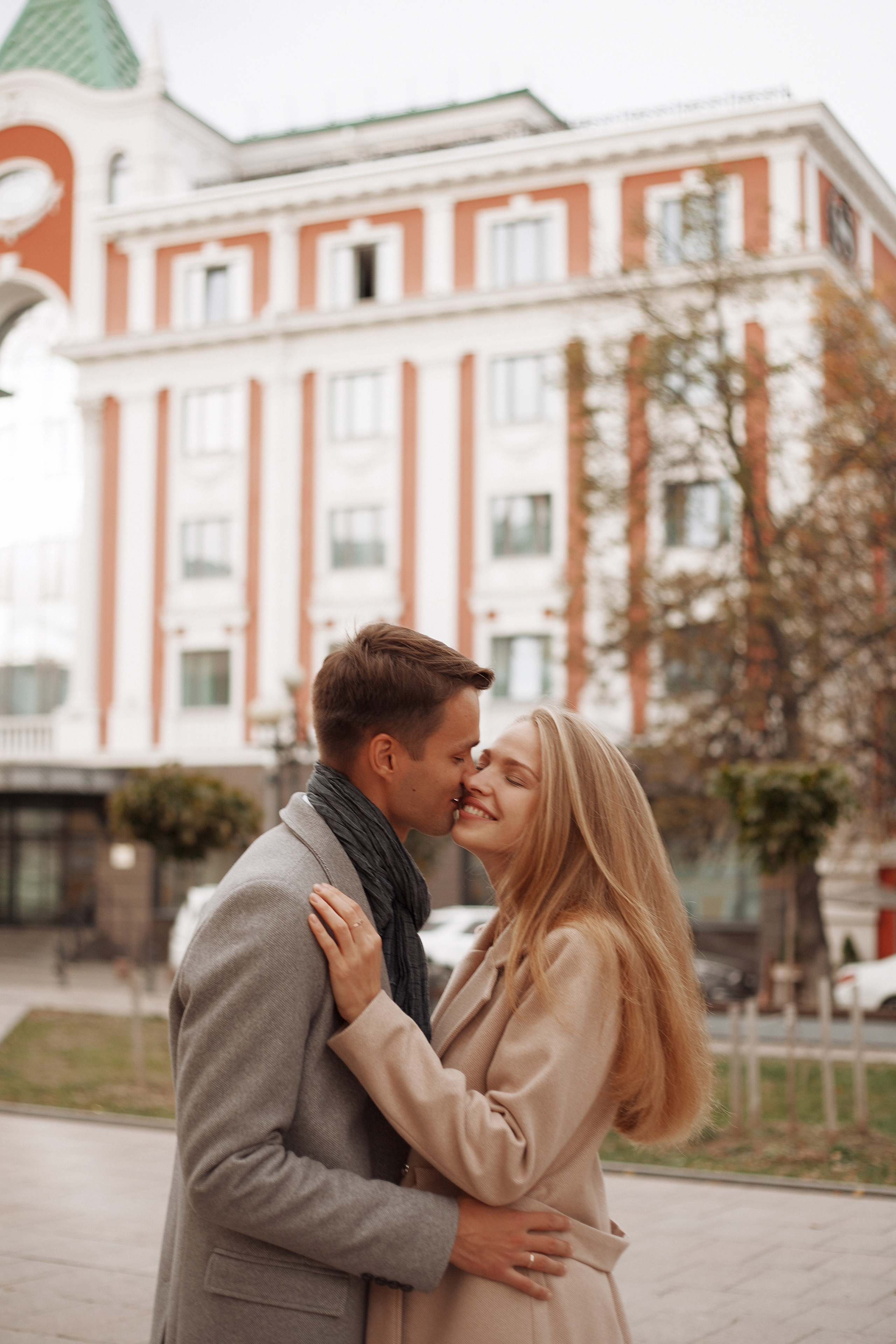 Love Story 4. Диана Карзанова. Фотограф Нижний Новгород