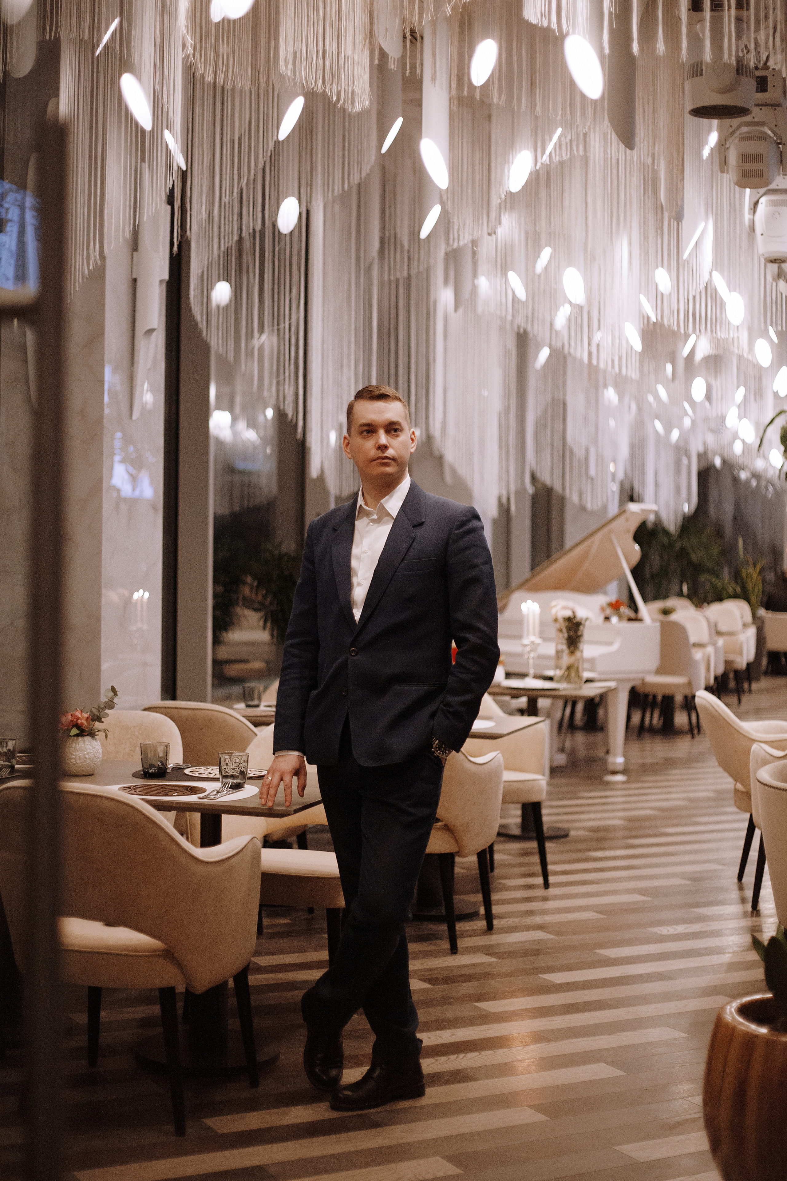 Love Story 5. Диана Карзанова. Фотограф Нижний Новгород