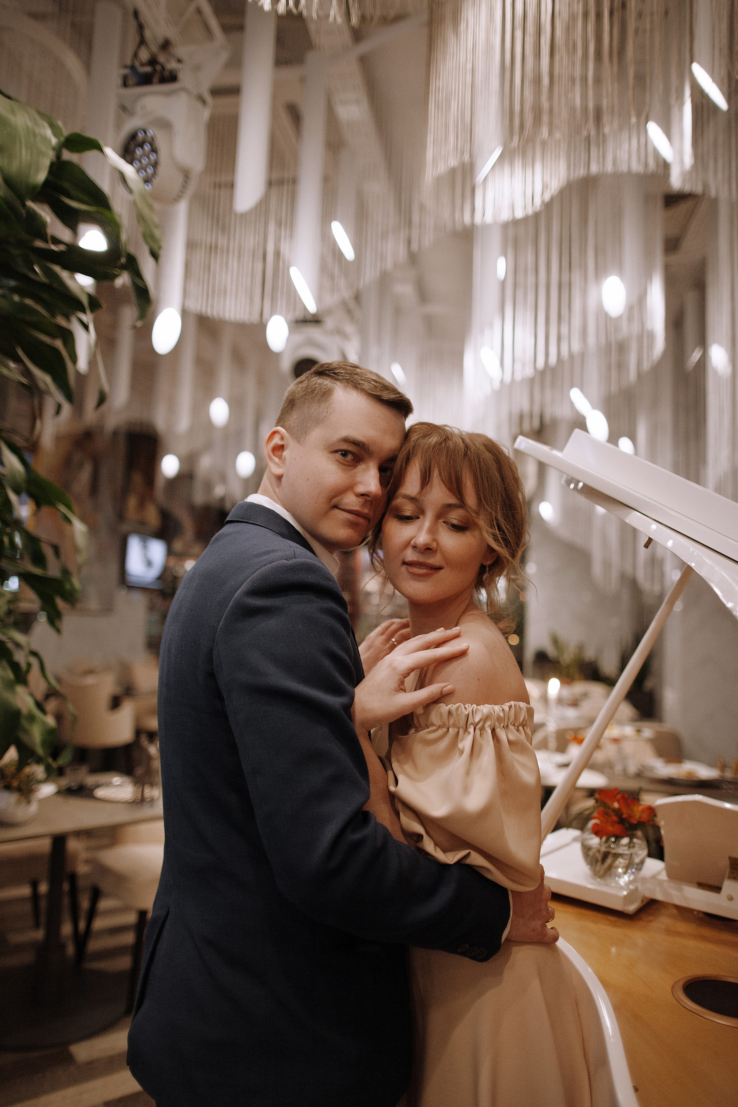 Love Story 5. Диана Карзанова. Фотограф Нижний Новгород