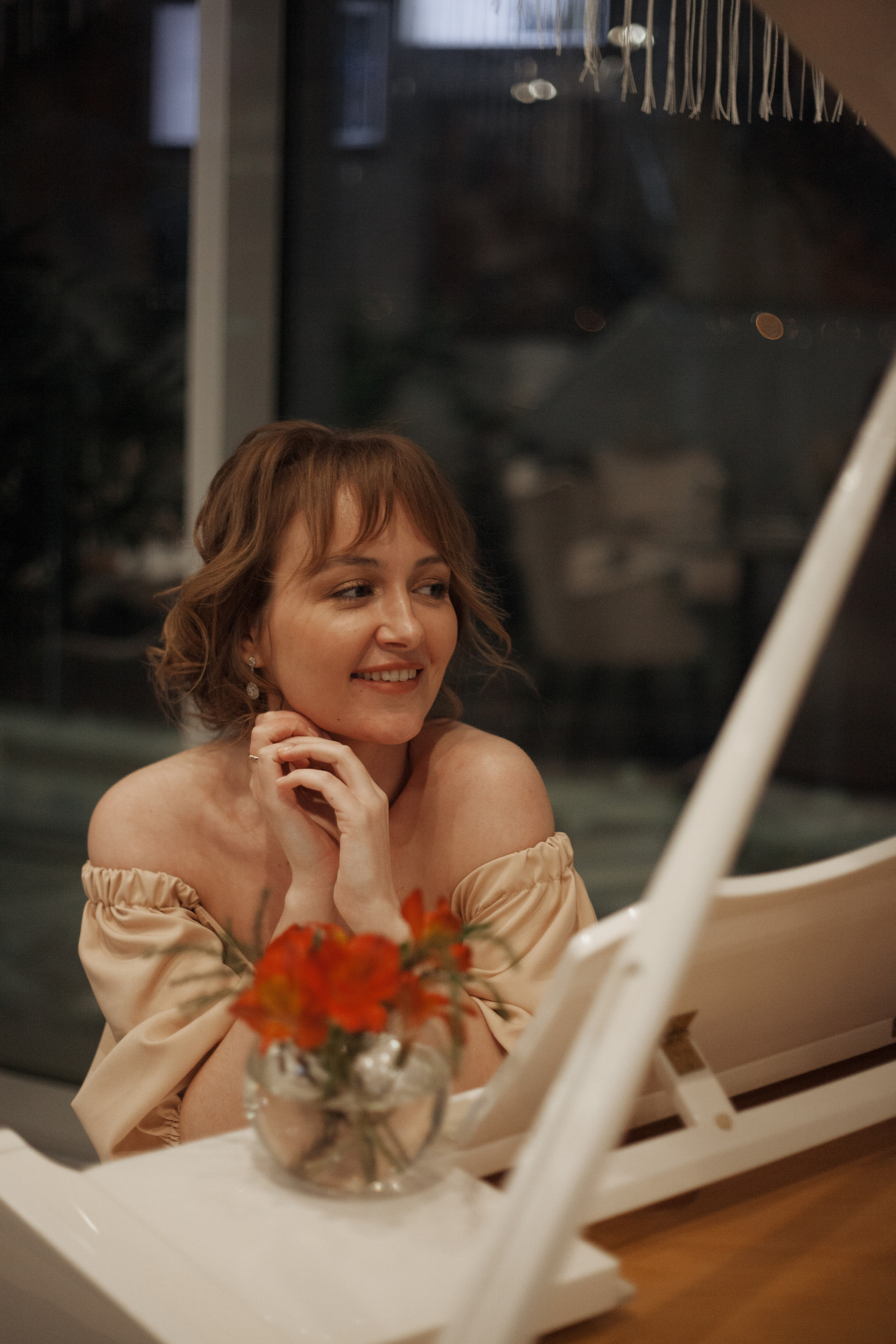 Love Story 5. Диана Карзанова. Фотограф Нижний Новгород