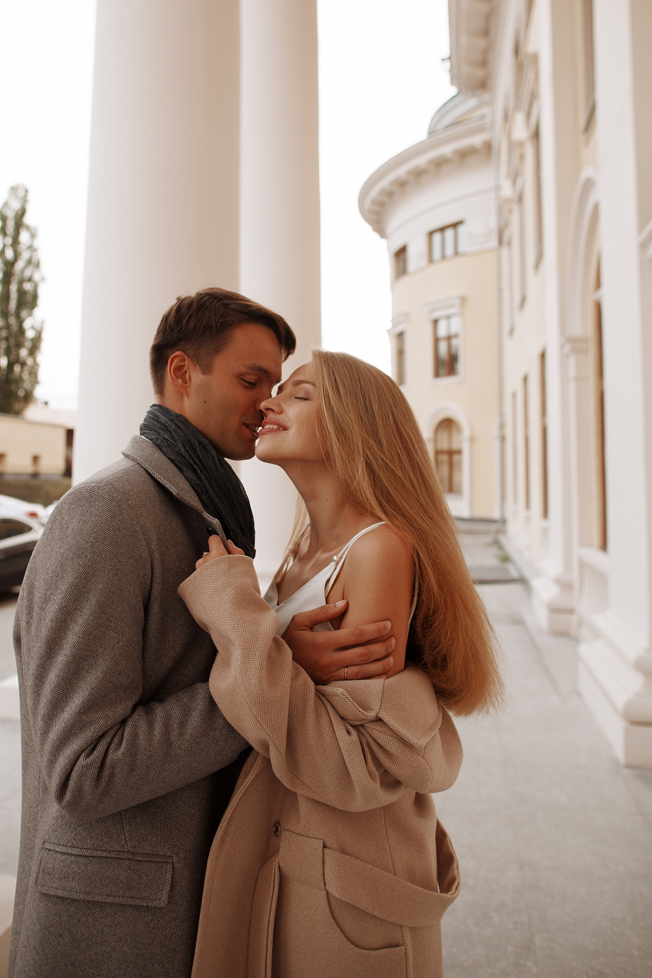 Love Story 4. Диана Карзанова. Фотограф Нижний Новгород