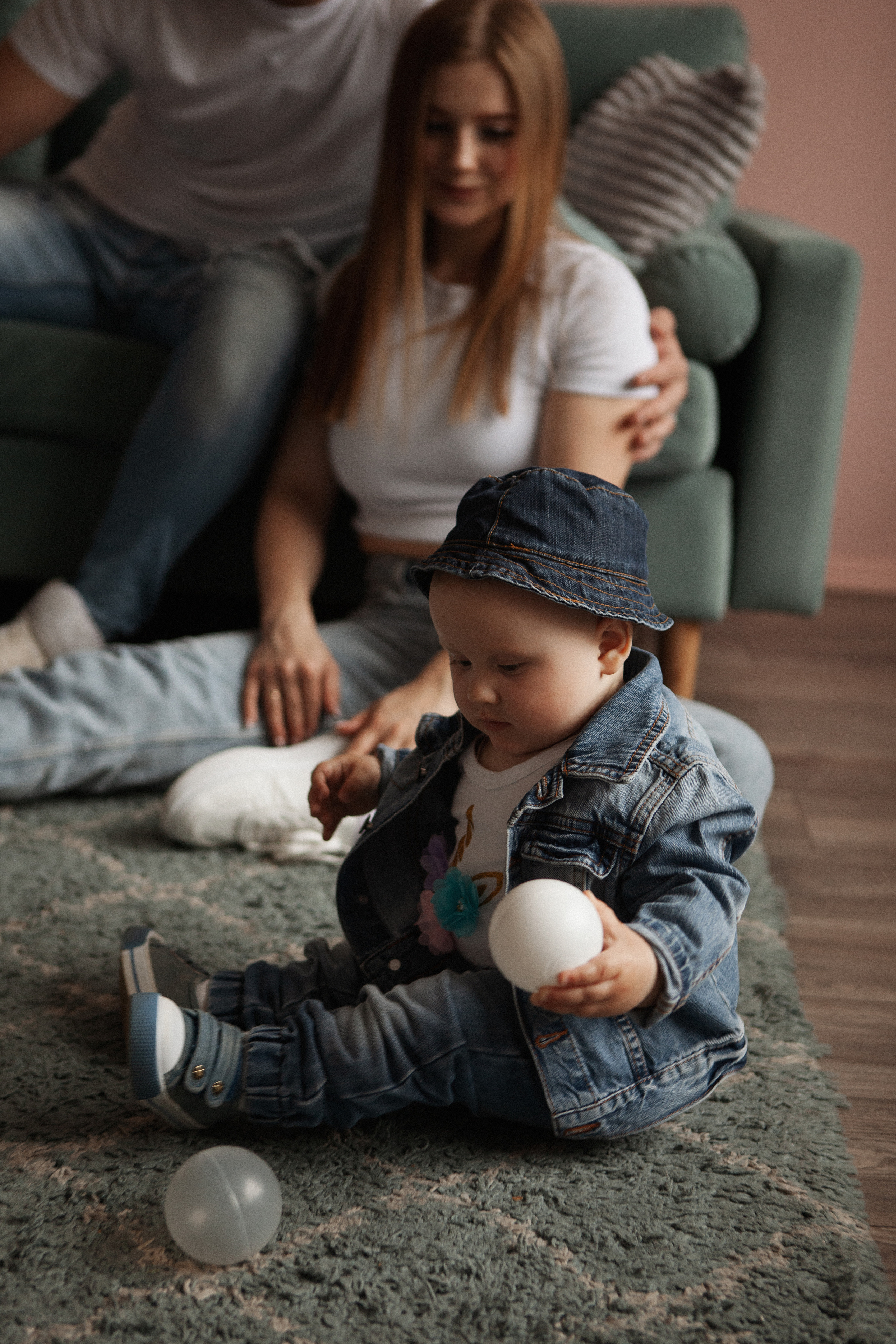 Family 5. Диана Карзанова. Фотограф Нижний Новгород