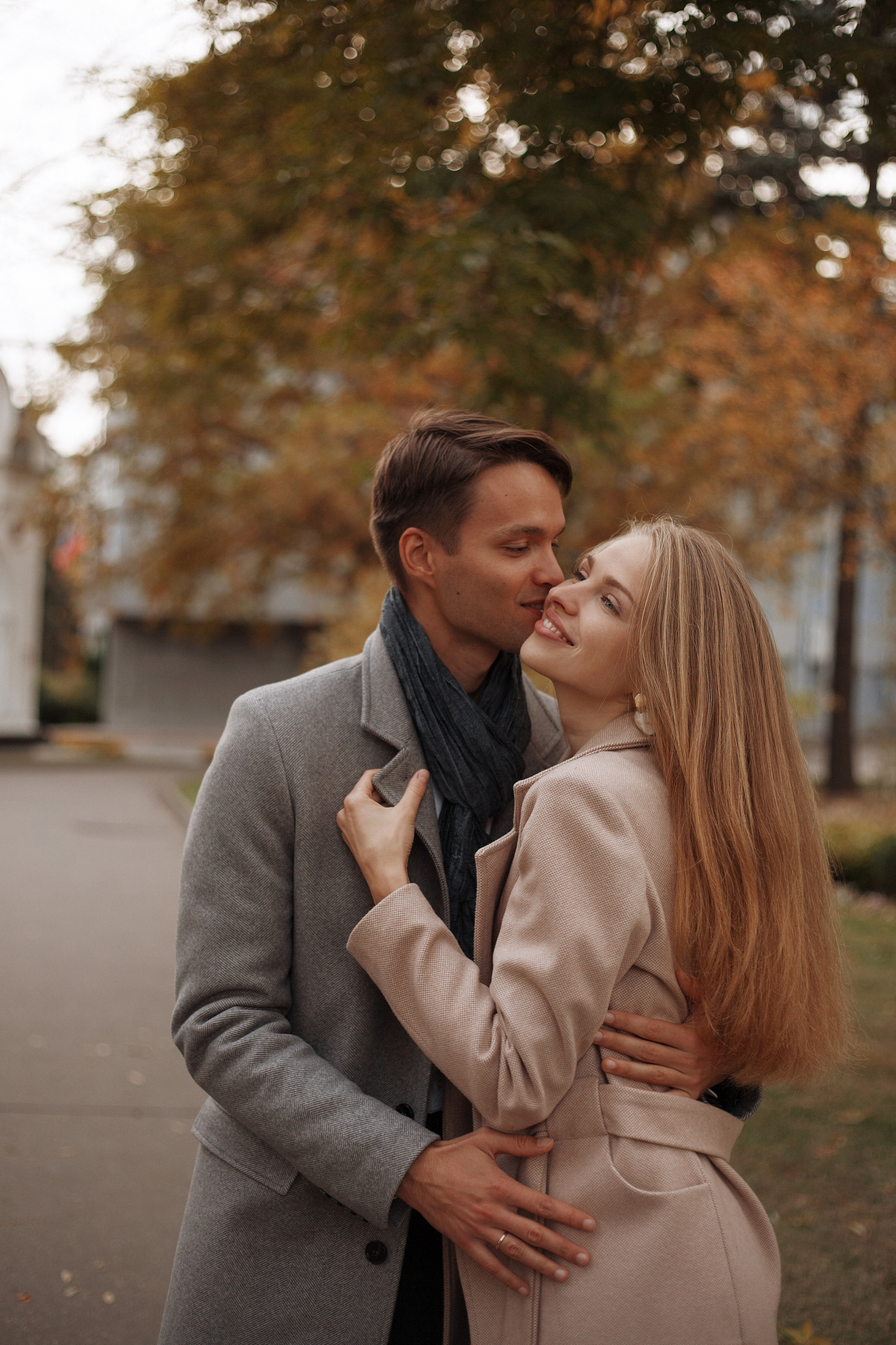 Love Story 4. Диана Карзанова. Фотограф Нижний Новгород