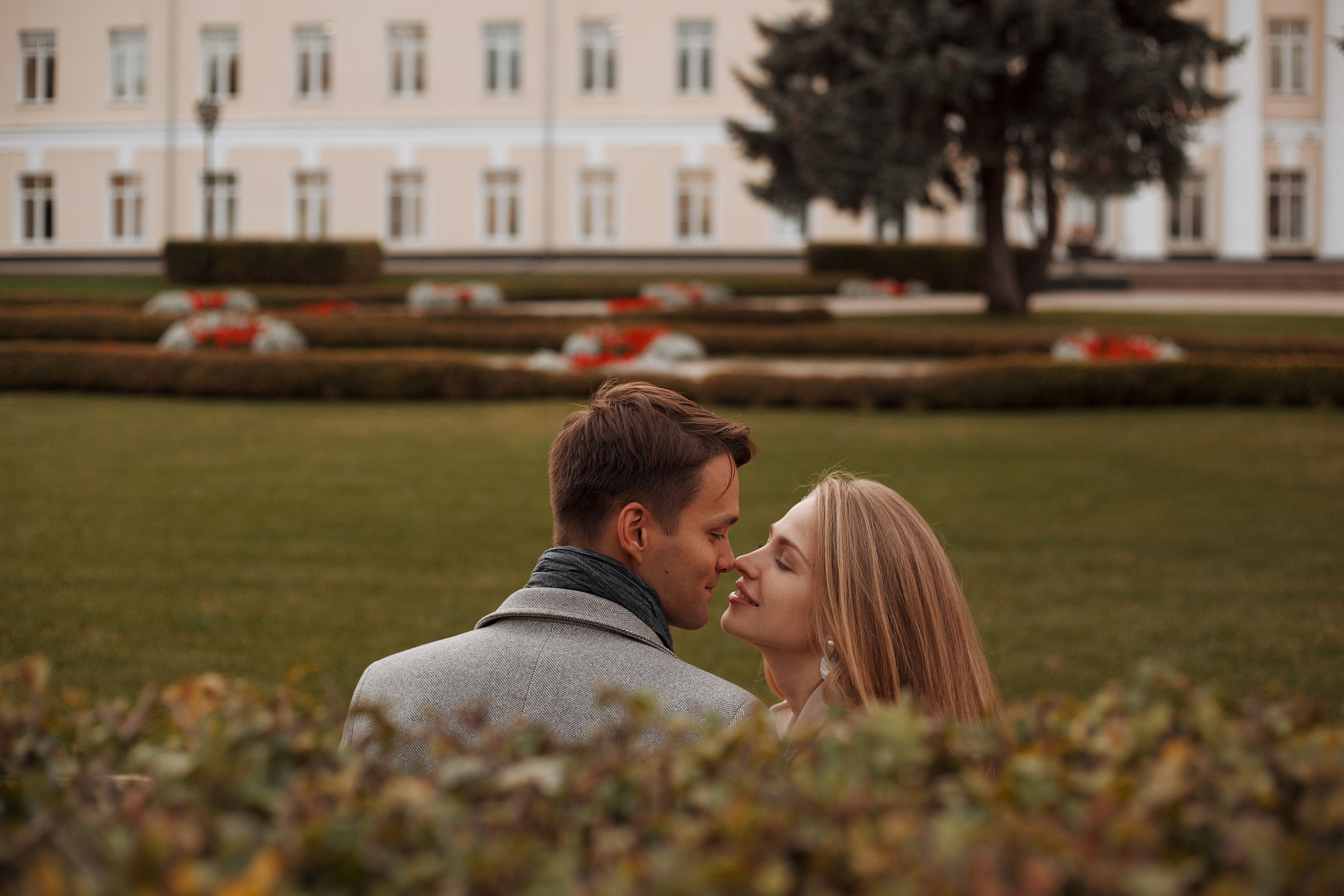 Love Story 4. Диана Карзанова. Фотограф Нижний Новгород