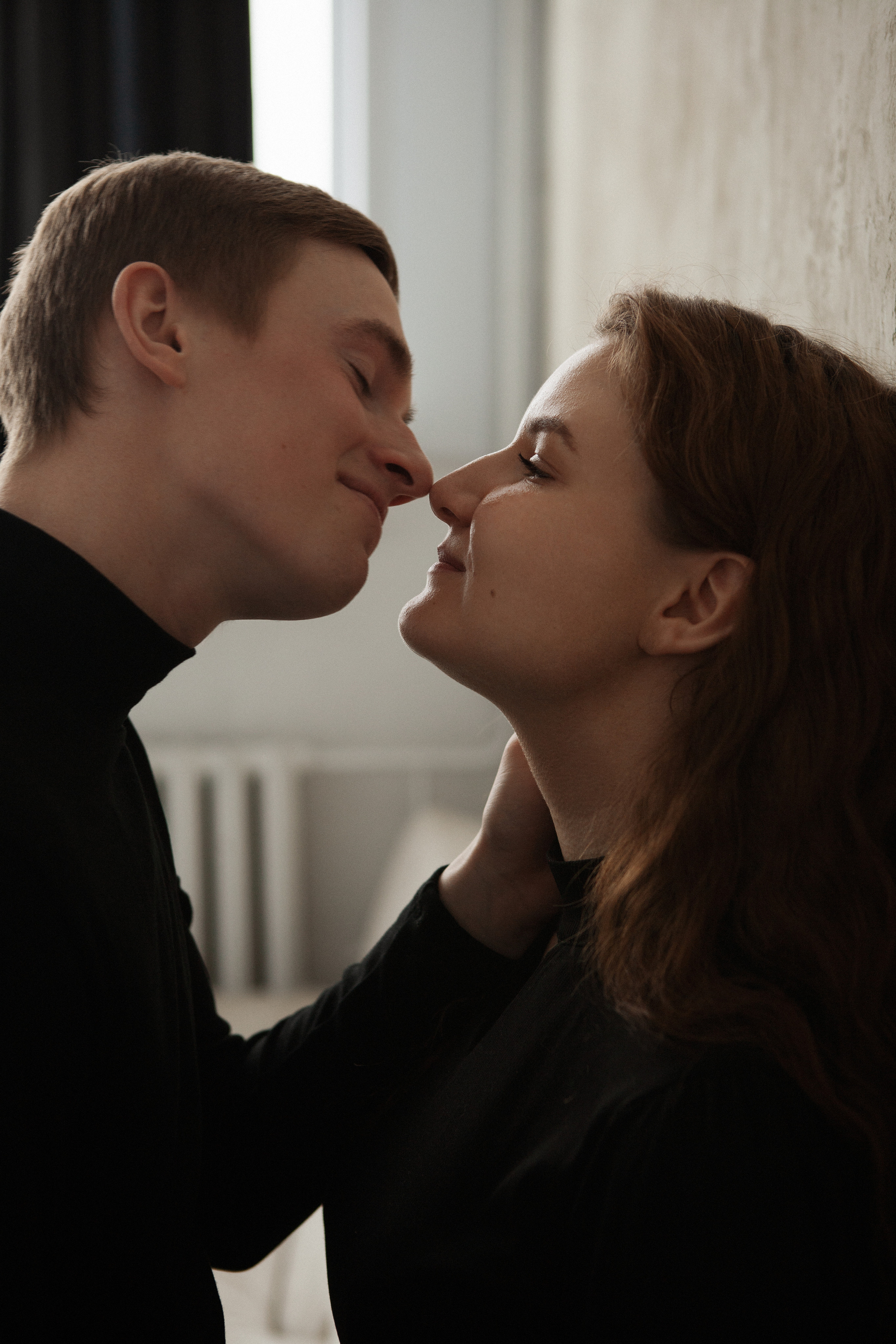 Love Story 2. Диана Карзанова. Фотограф Нижний Новгород