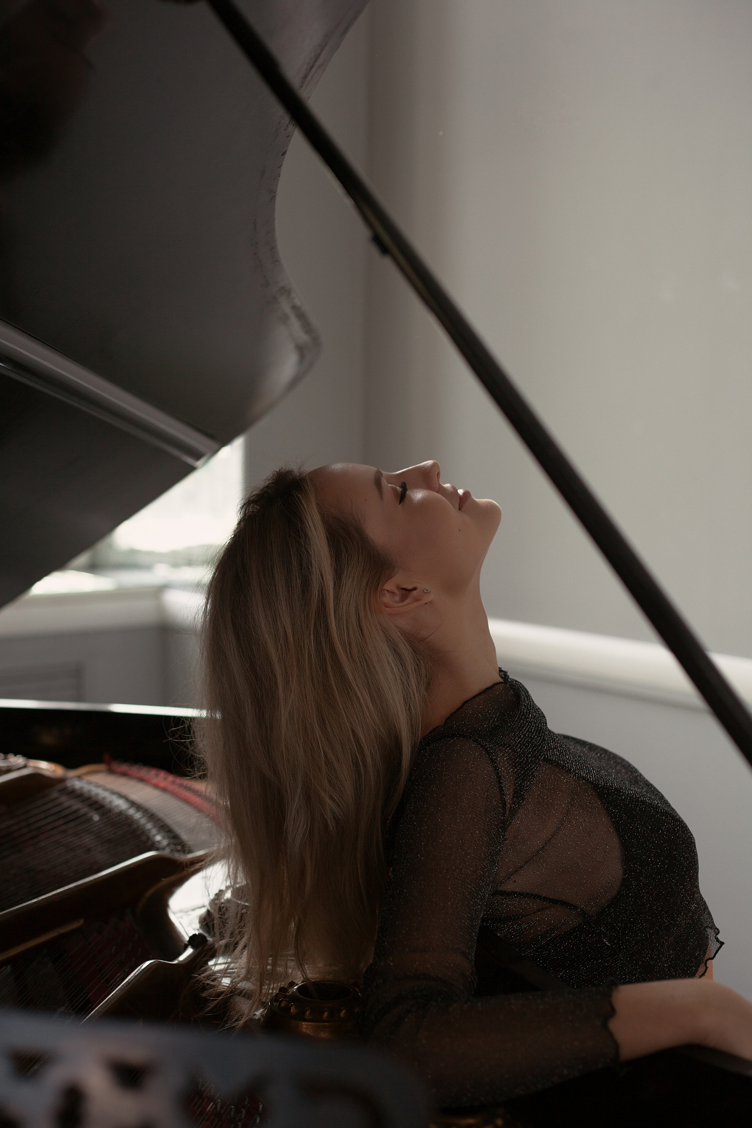 Настя 3. Диана Карзанова. Фотограф Нижний Новгород