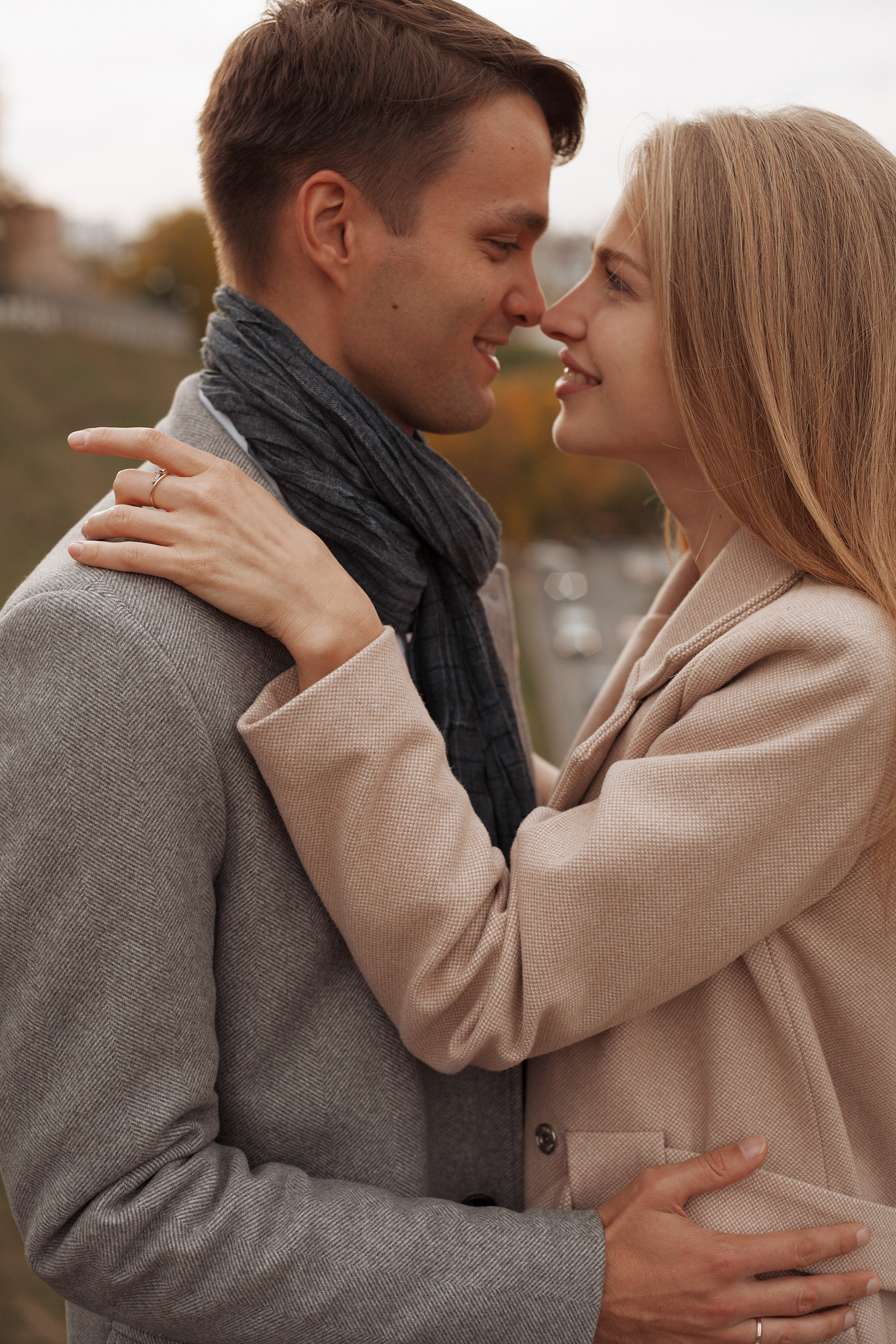 Love Story 4. Диана Карзанова. Фотограф Нижний Новгород