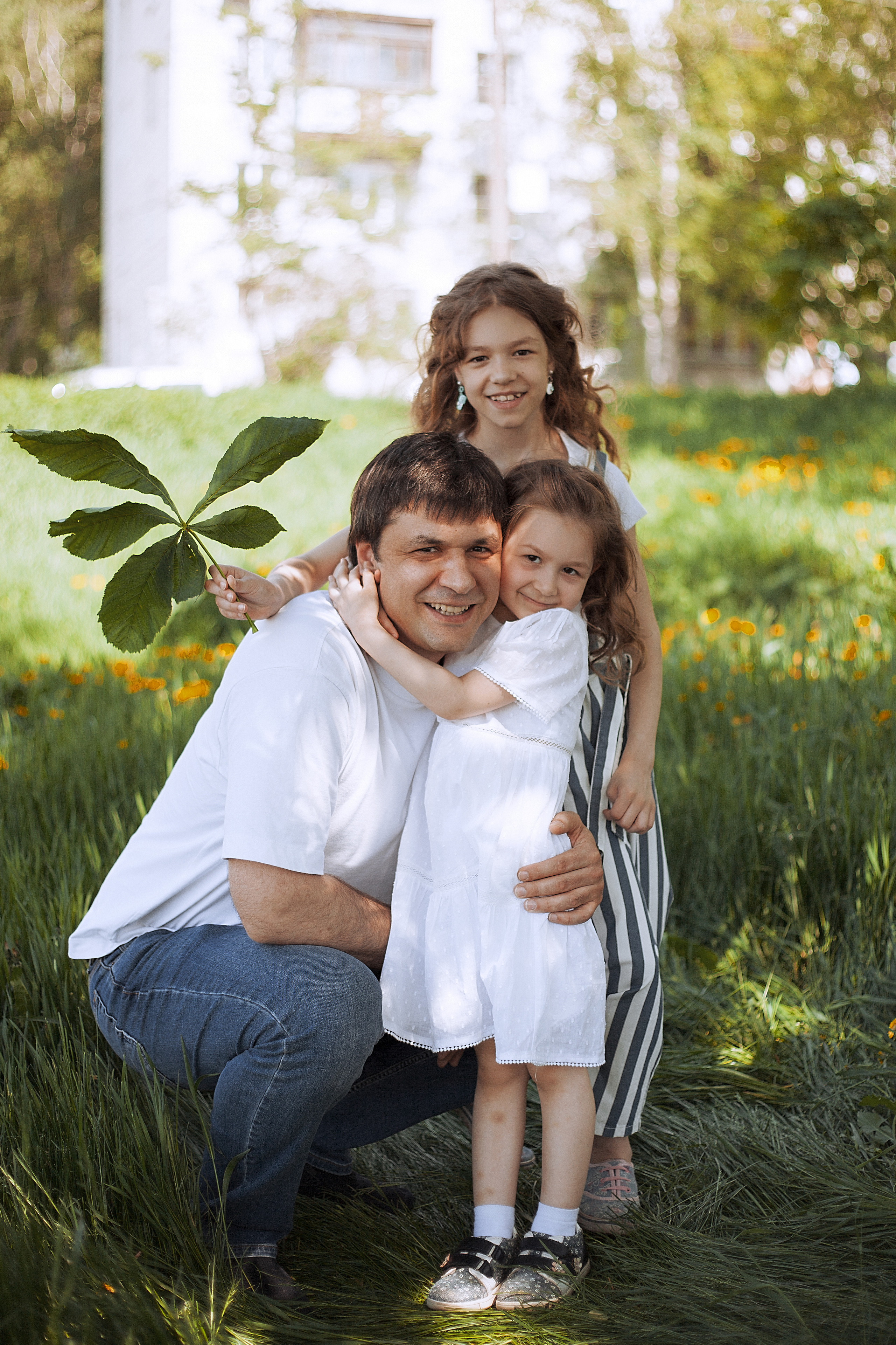 Family 2. Диана Карзанова. Фотограф Нижний Новгород