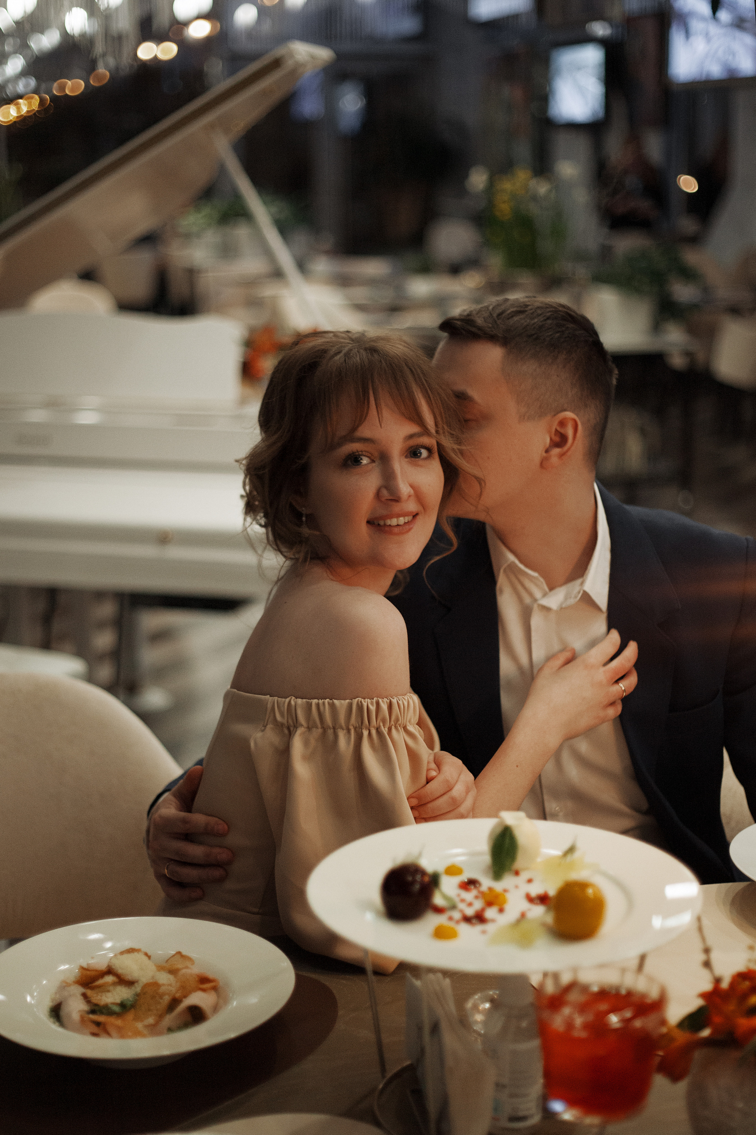 Love Story 5. Диана Карзанова. Фотограф Нижний Новгород