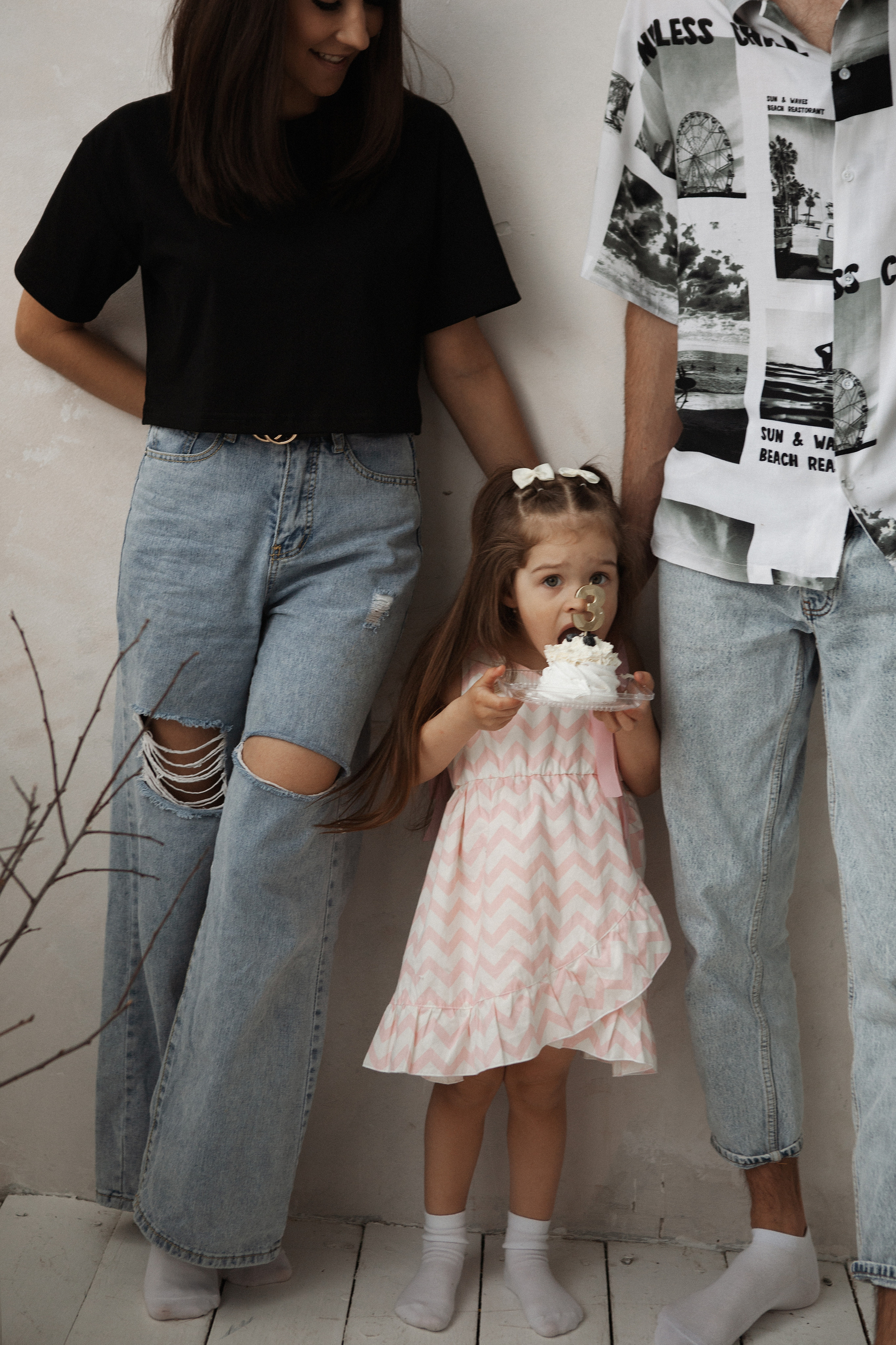 Family 6. Диана Карзанова. Фотограф Нижний Новгород