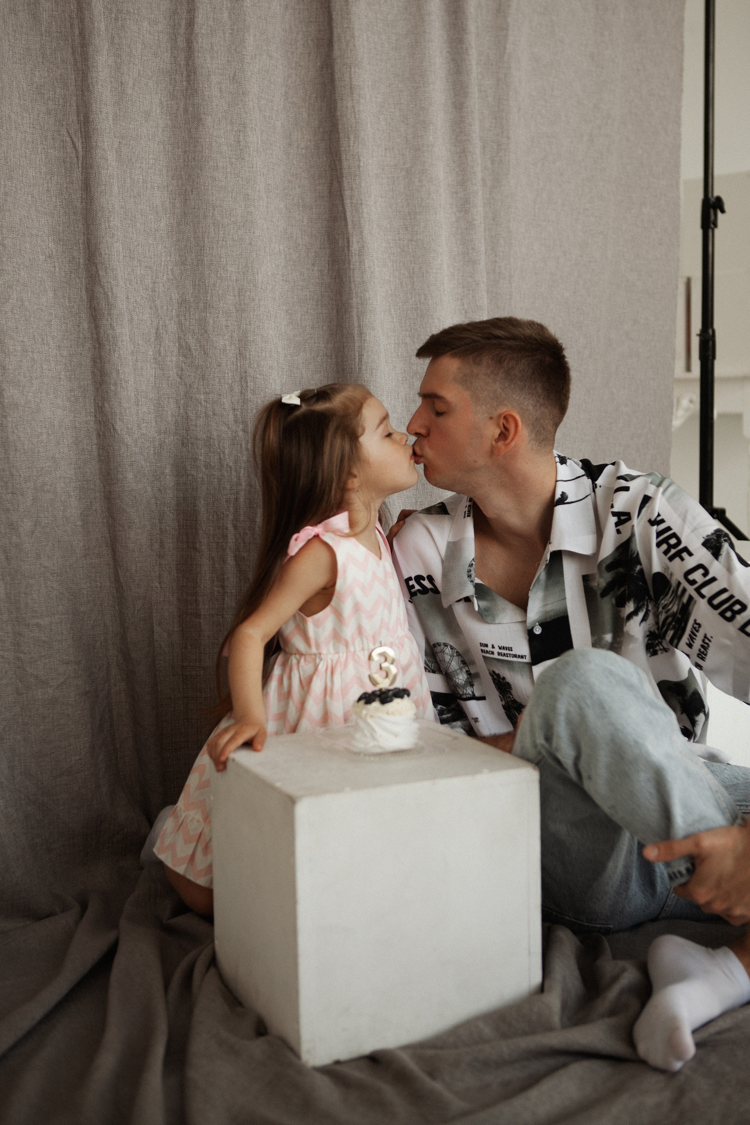 Family 6. Диана Карзанова. Фотограф Нижний Новгород