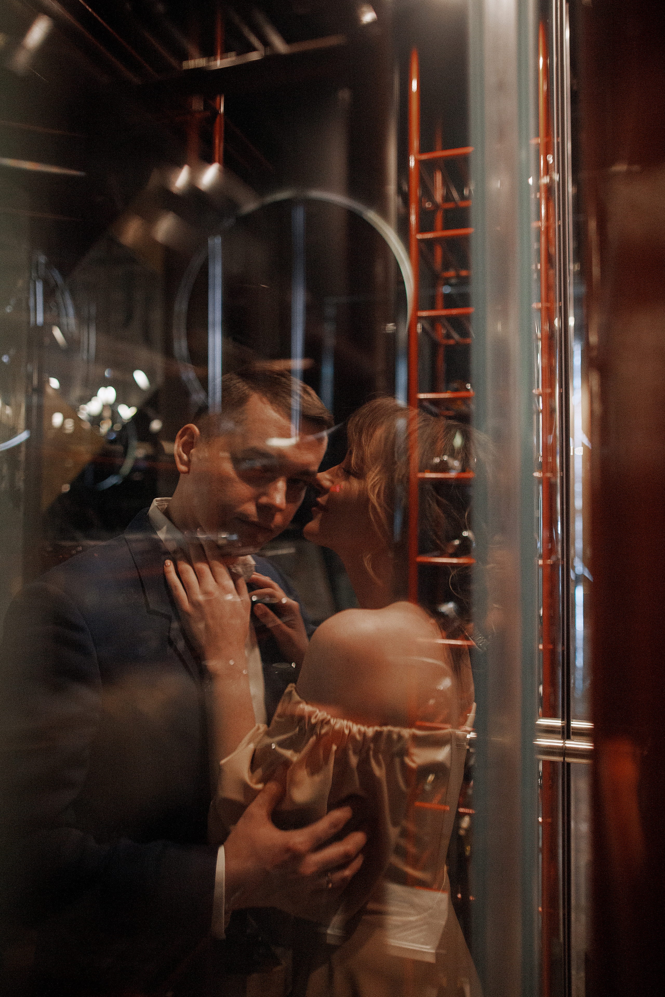 Love Story 5. Диана Карзанова. Фотограф Нижний Новгород