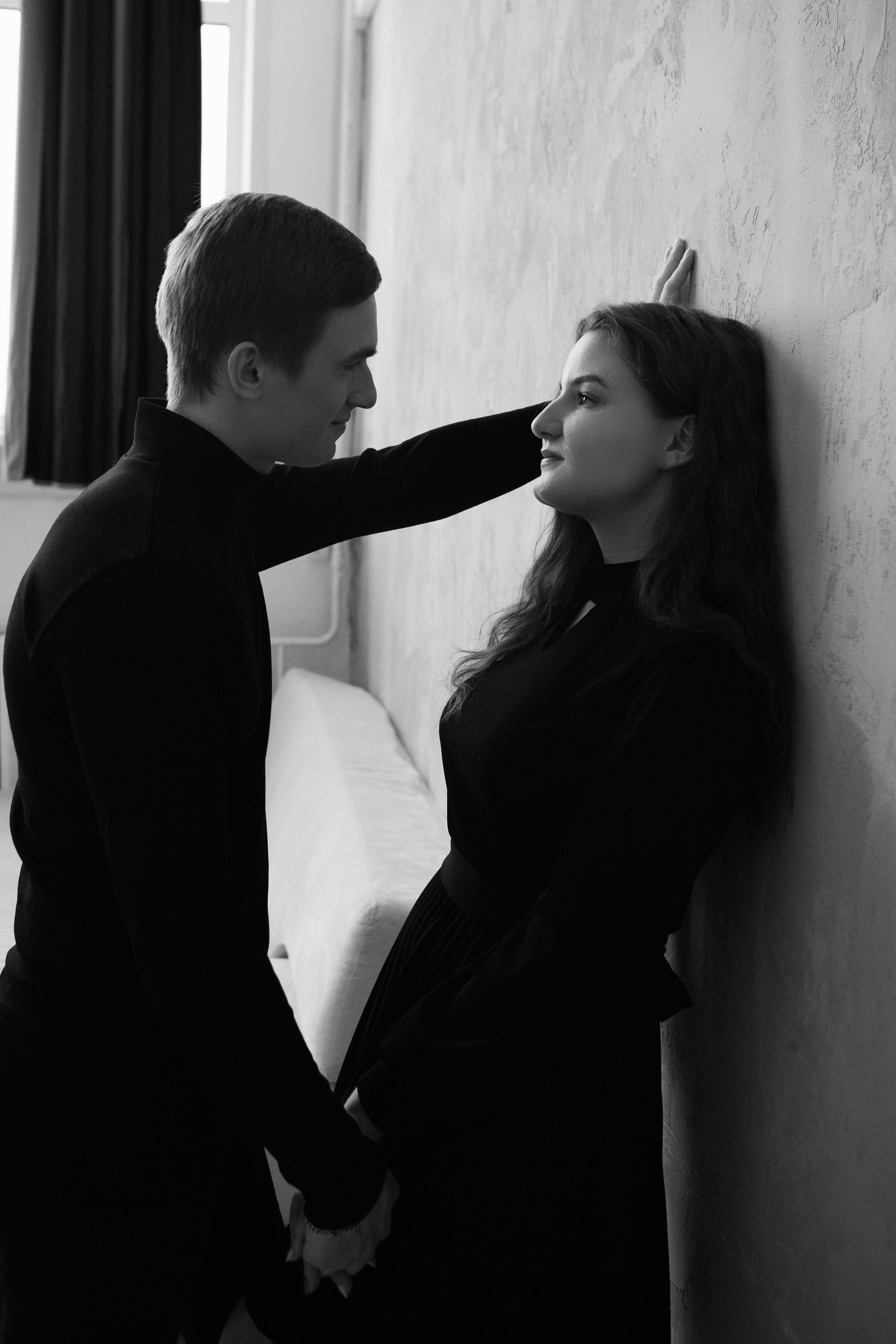 Love Story 2. Диана Карзанова. Фотограф Нижний Новгород