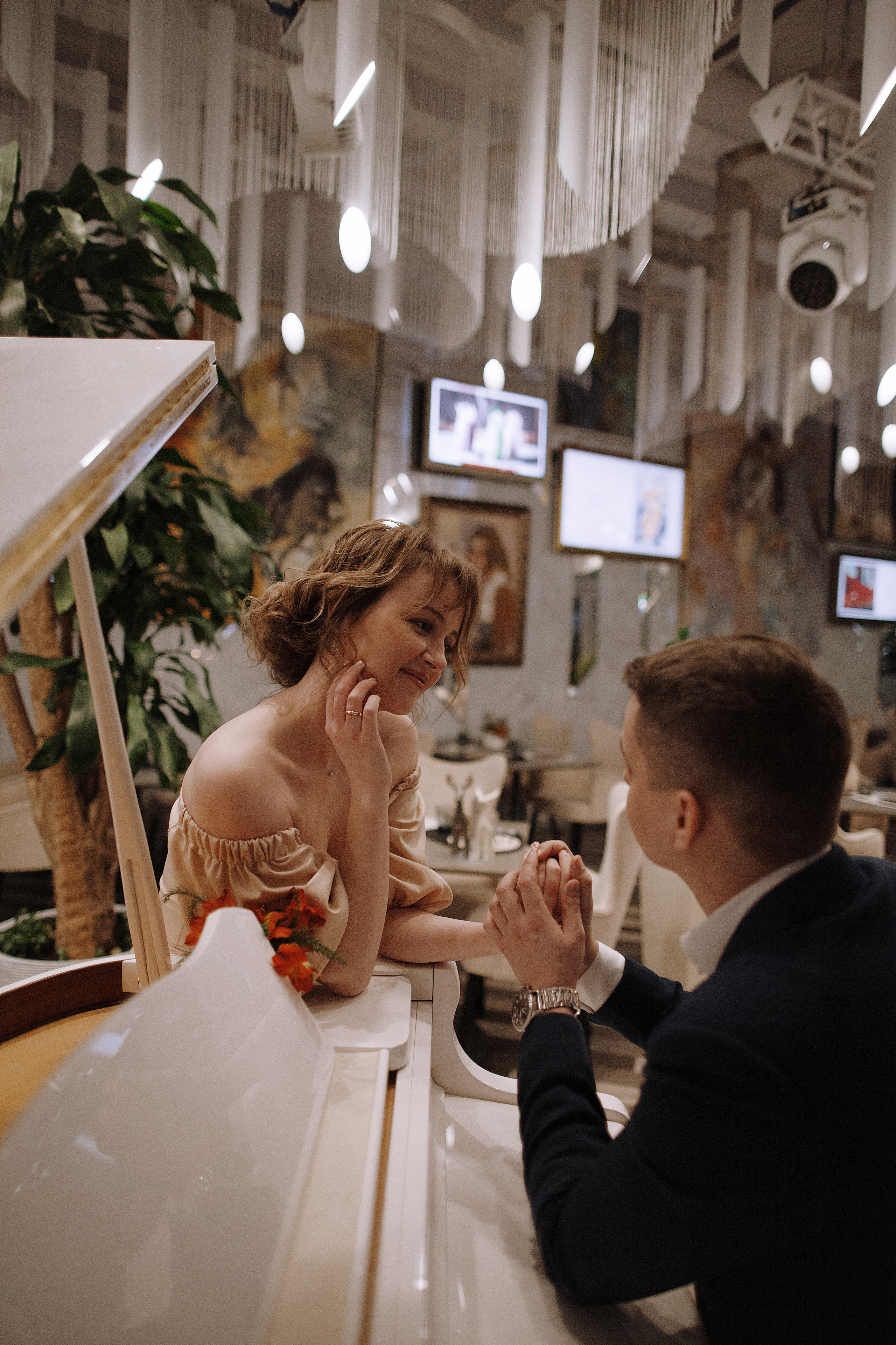 Love Story 5. Диана Карзанова. Фотограф Нижний Новгород