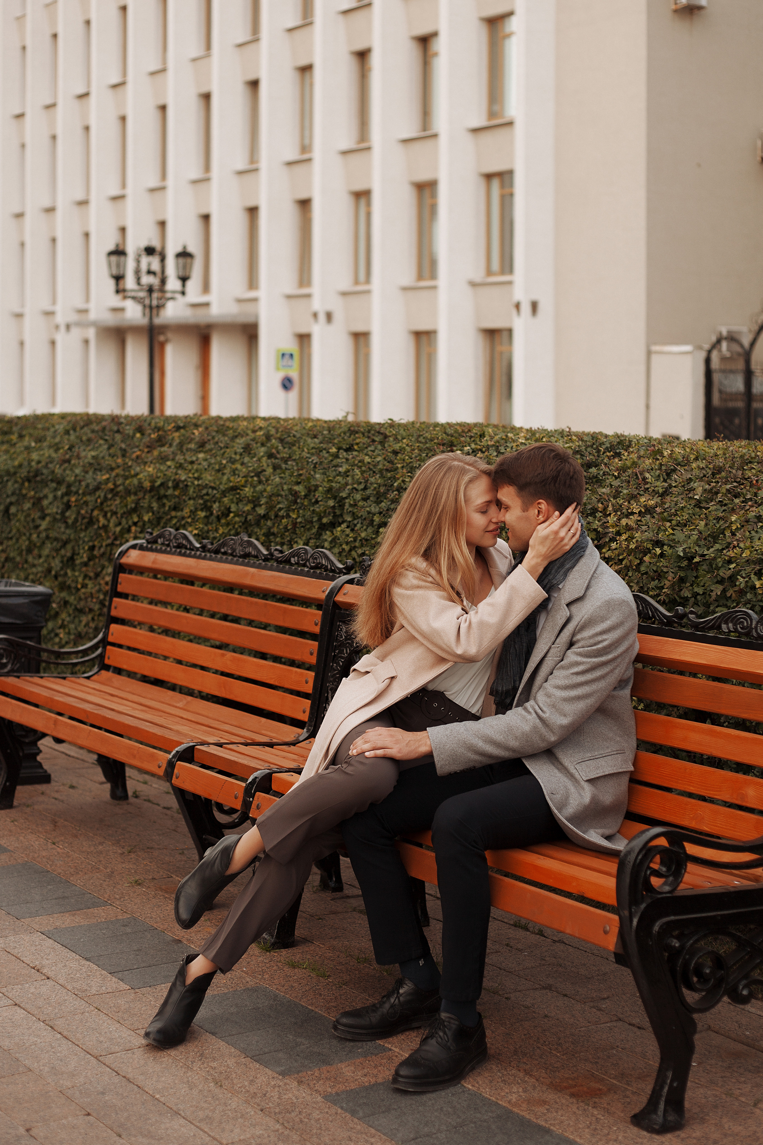 Love Story 4. Диана Карзанова. Фотограф Нижний Новгород