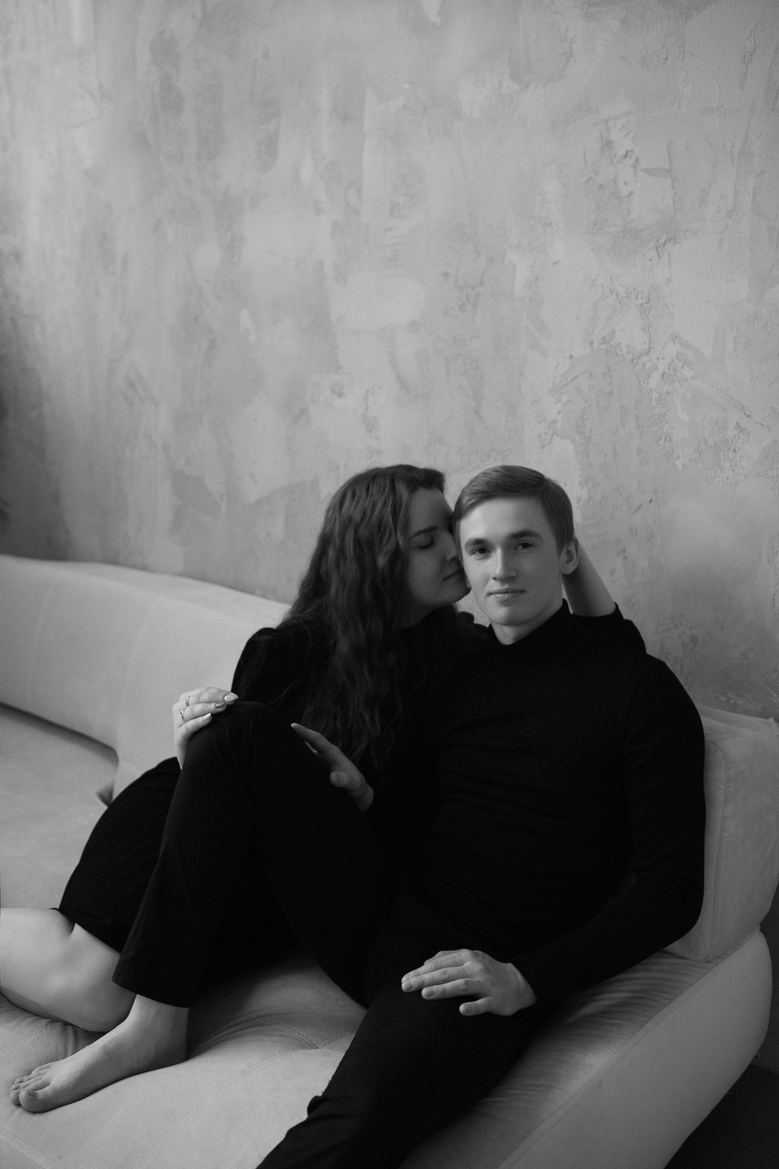 Love Story 2. Диана Карзанова. Фотограф Нижний Новгород