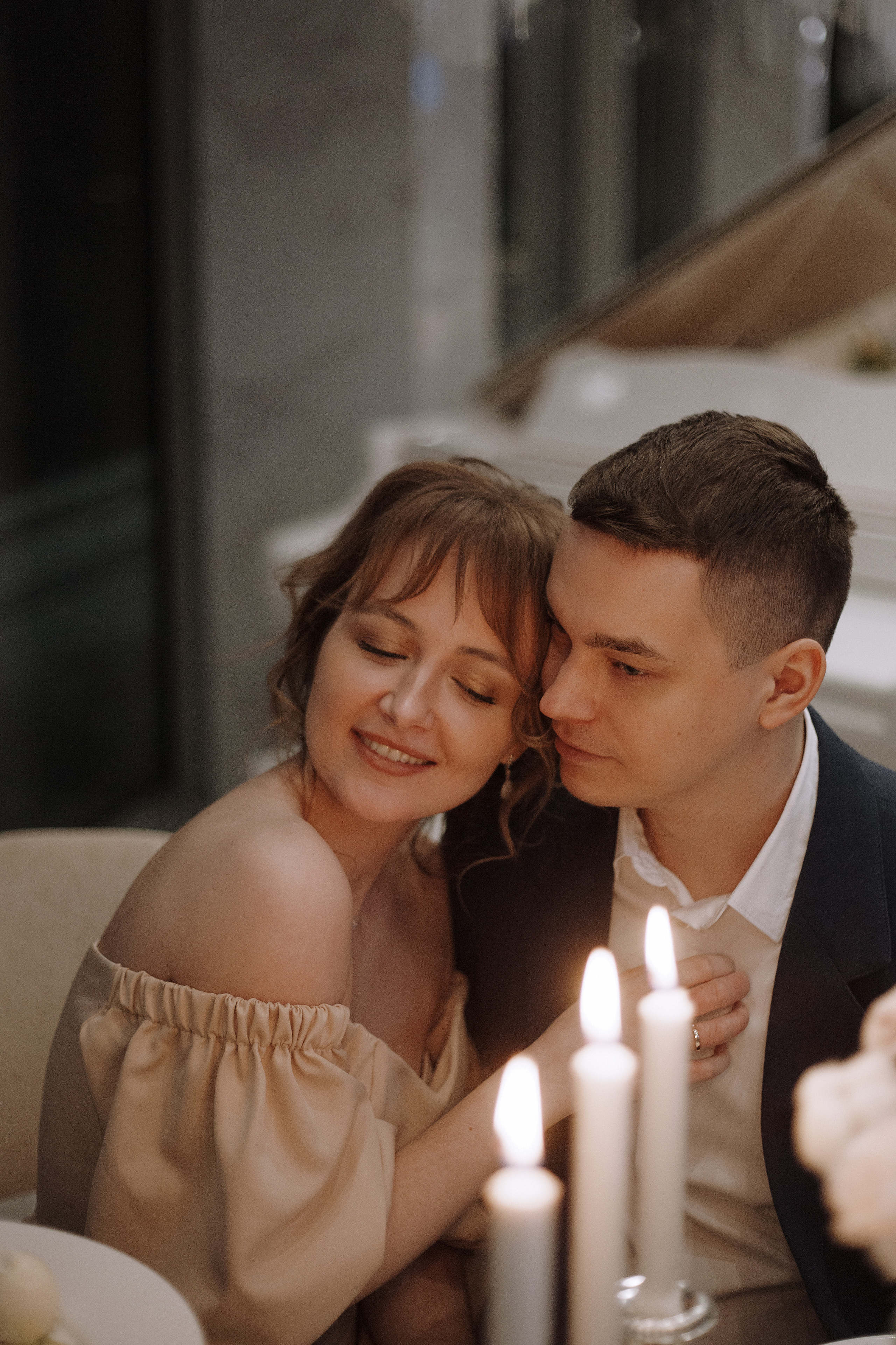 Love Story 5. Диана Карзанова. Фотограф Нижний Новгород