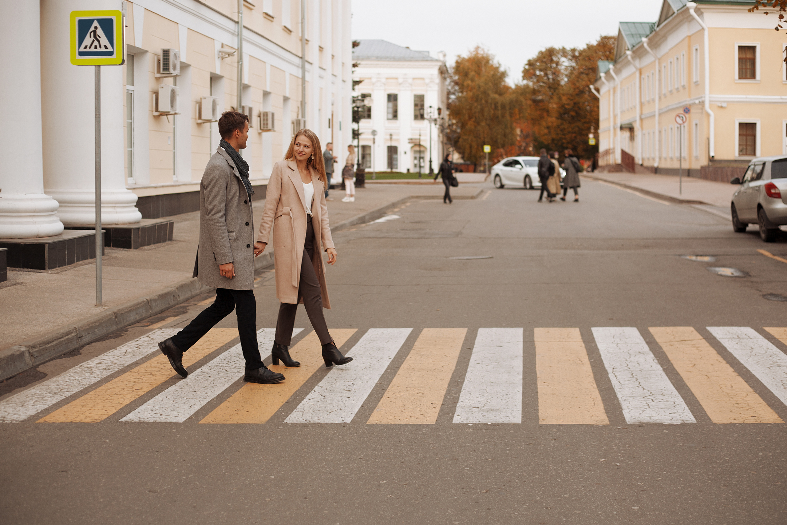 Love Story 4. Диана Карзанова. Фотограф Нижний Новгород