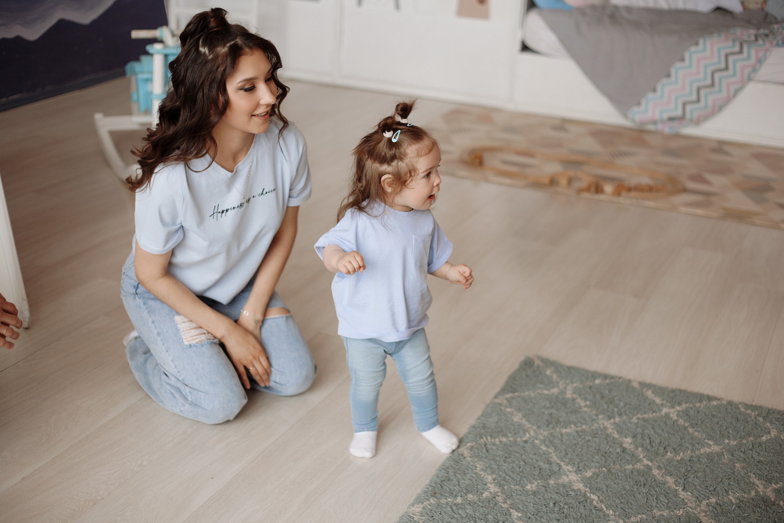 Луиза Никита и Мия. Диана Карзанова. Фотограф Нижний Новгород