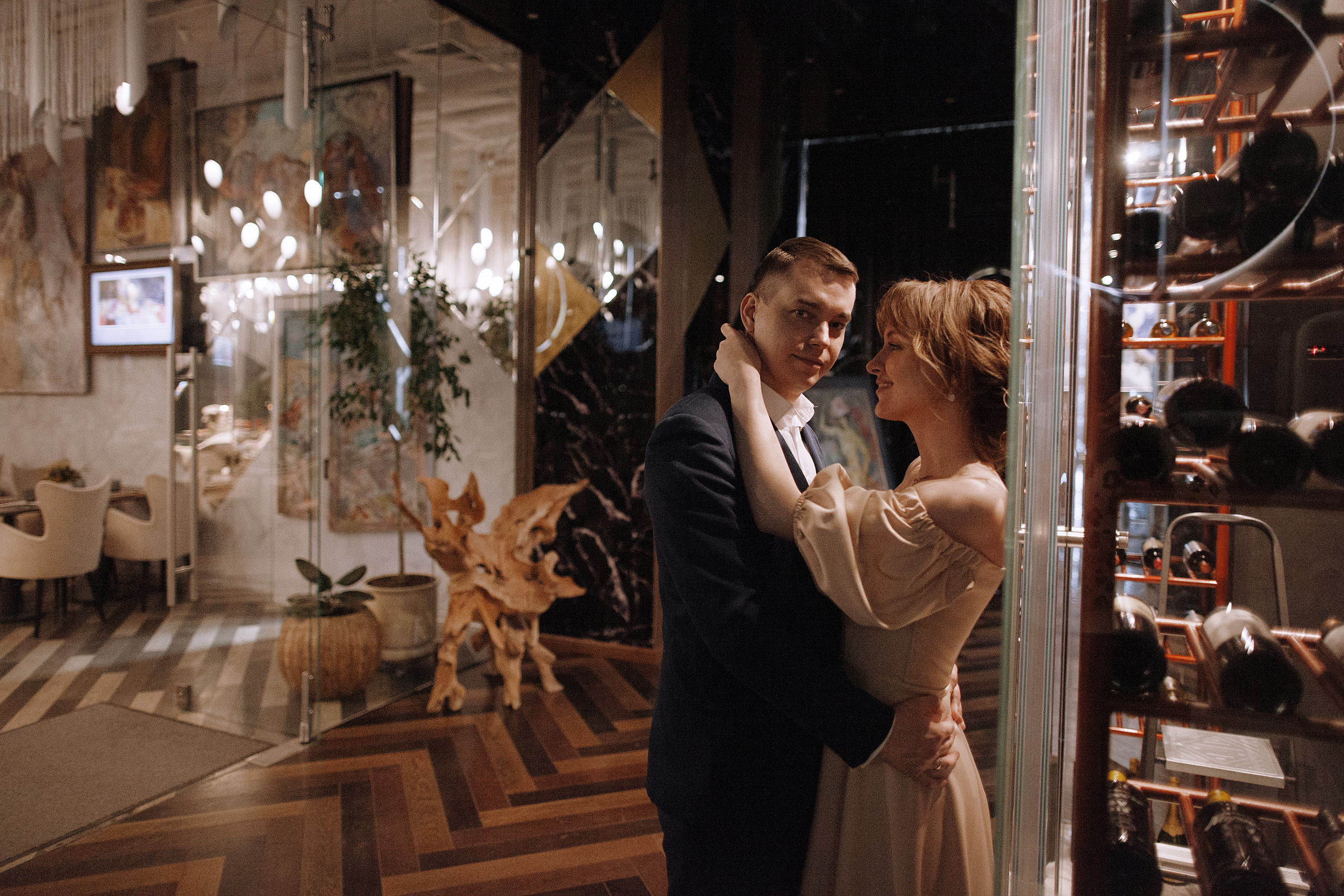 Love Story 5. Диана Карзанова. Фотограф Нижний Новгород