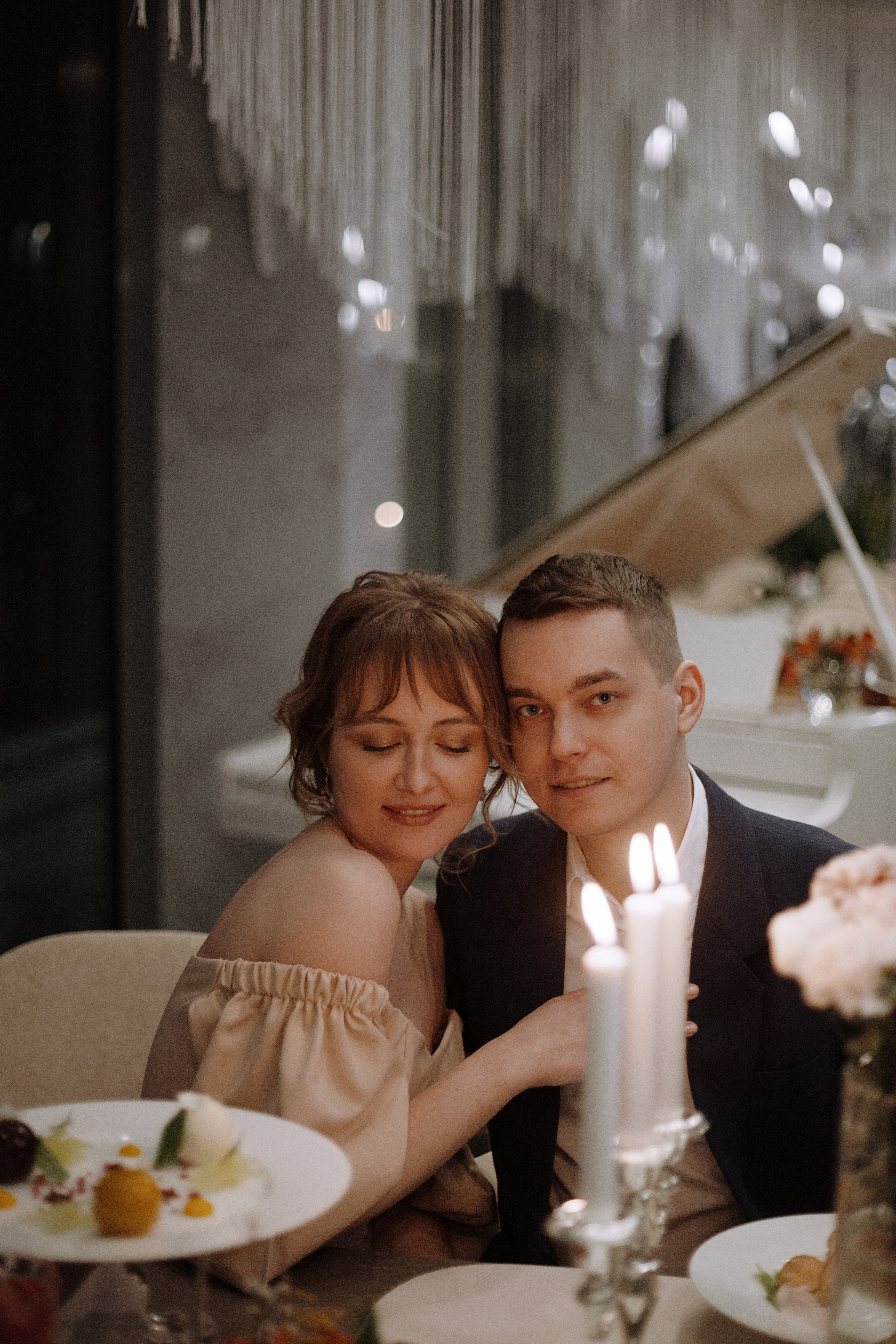 Love Story 5. Диана Карзанова. Фотограф Нижний Новгород