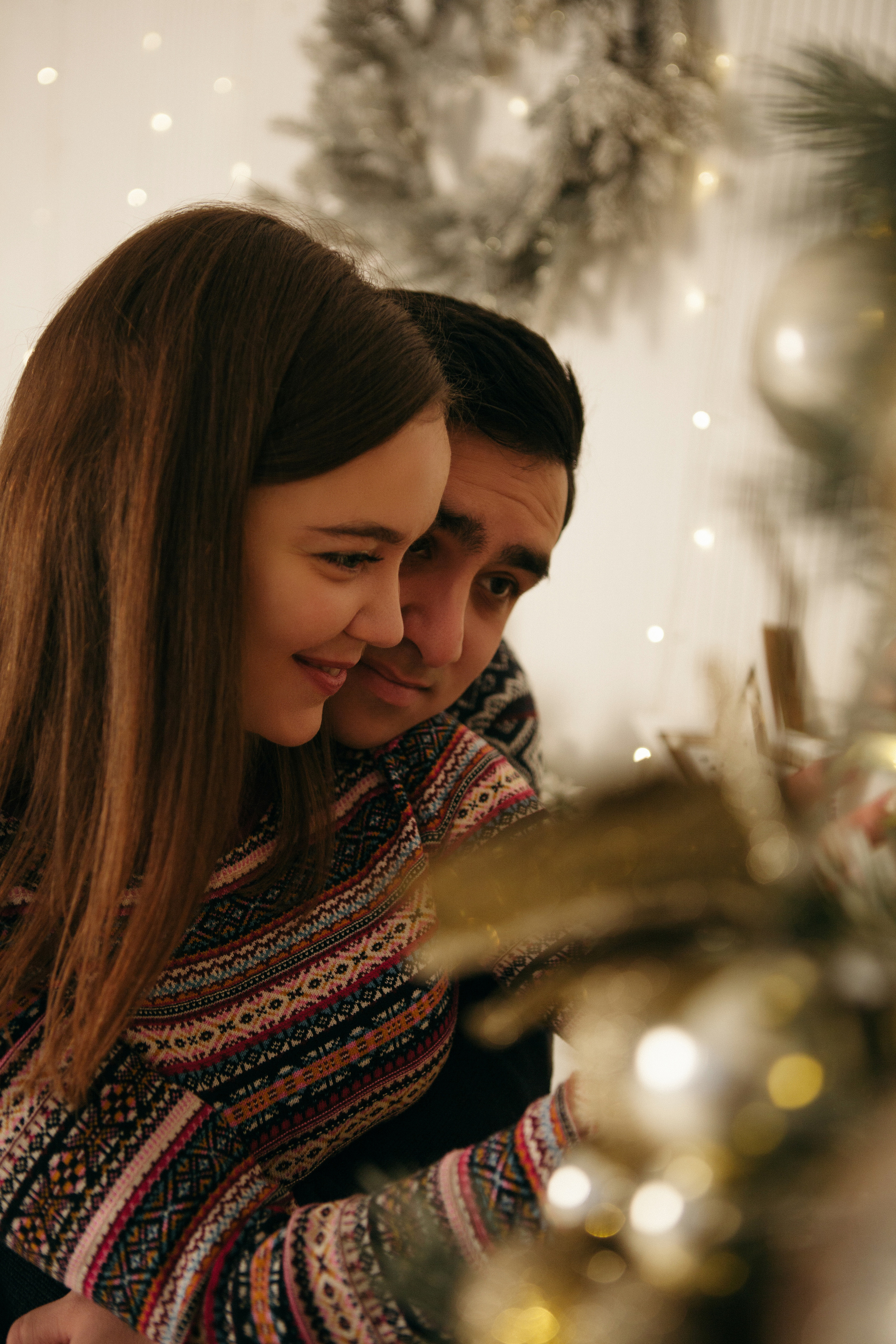 Love Story 3. Диана Карзанова. Фотограф Нижний Новгород