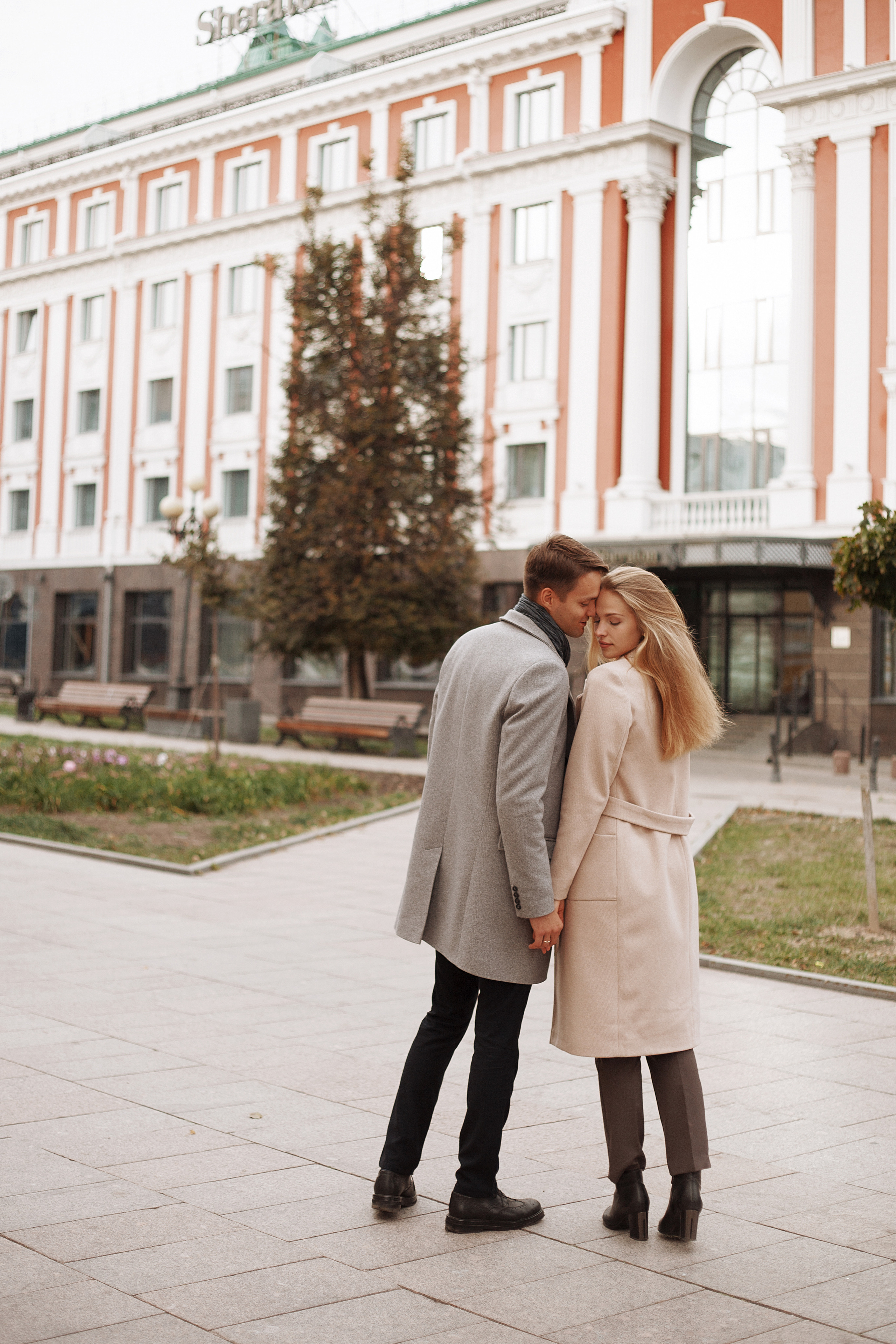 Love Story 4. Диана Карзанова. Фотограф Нижний Новгород