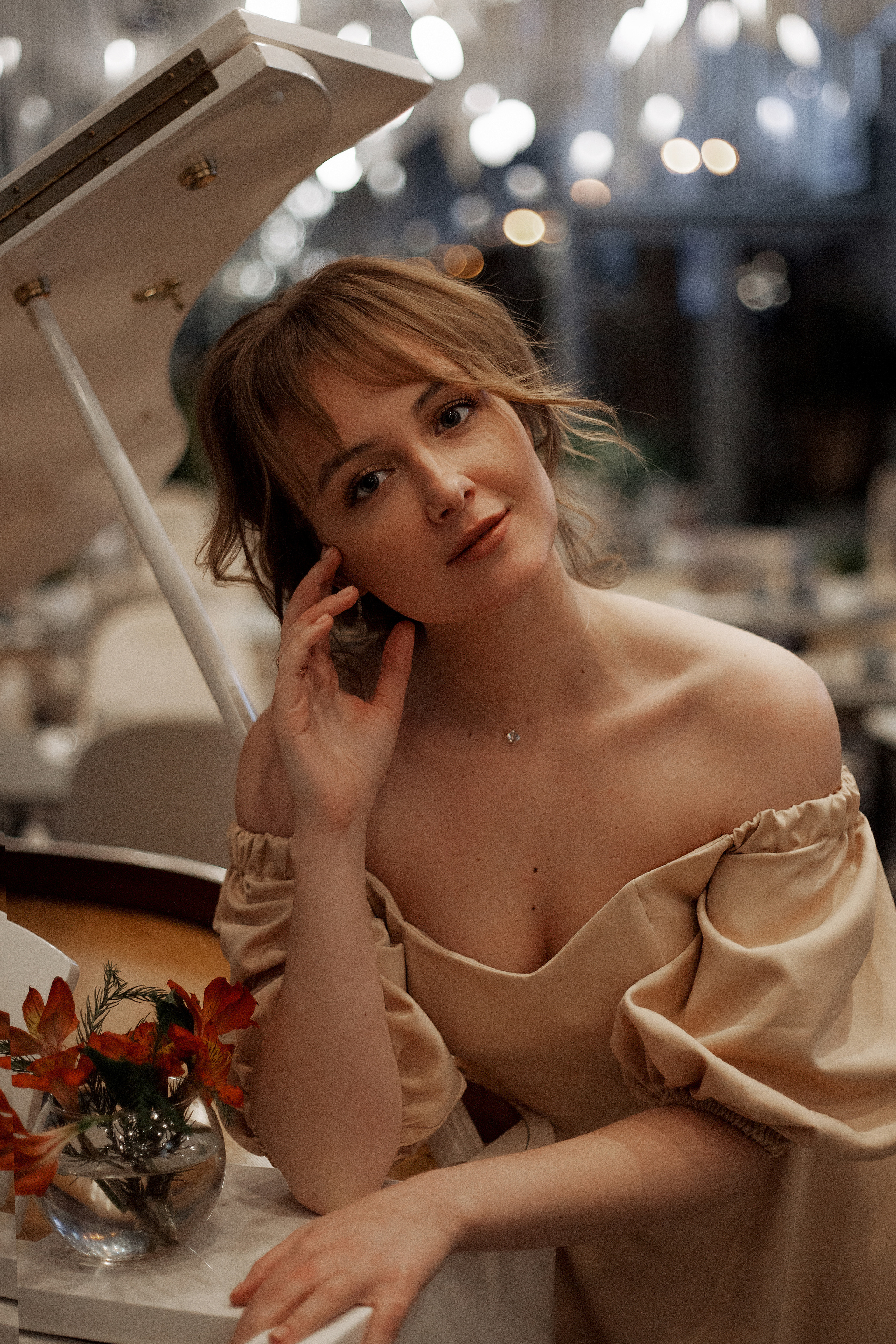 Love Story 5. Диана Карзанова. Фотограф Нижний Новгород