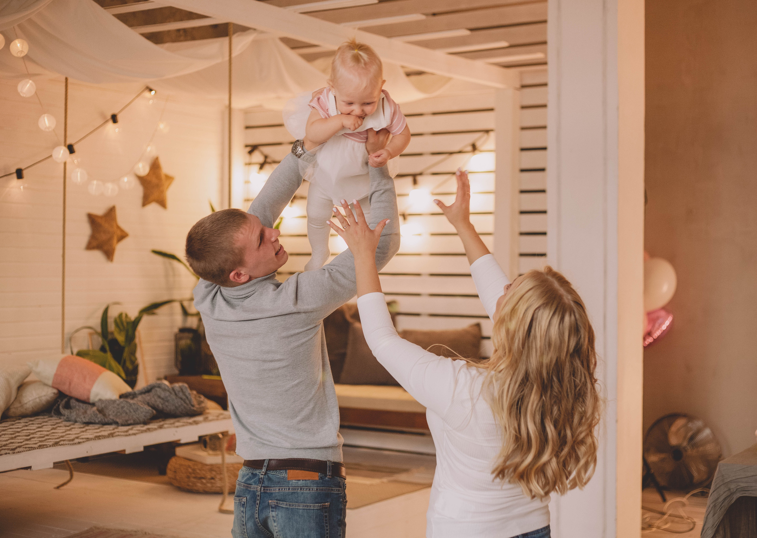 Family 3. Диана Карзанова. Фотограф Нижний Новгород