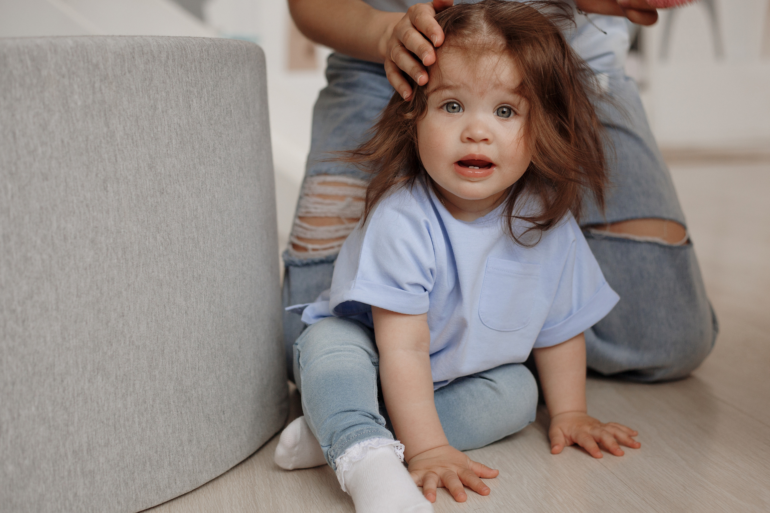 Луиза Никита и Мия. Диана Карзанова. Фотограф Нижний Новгород