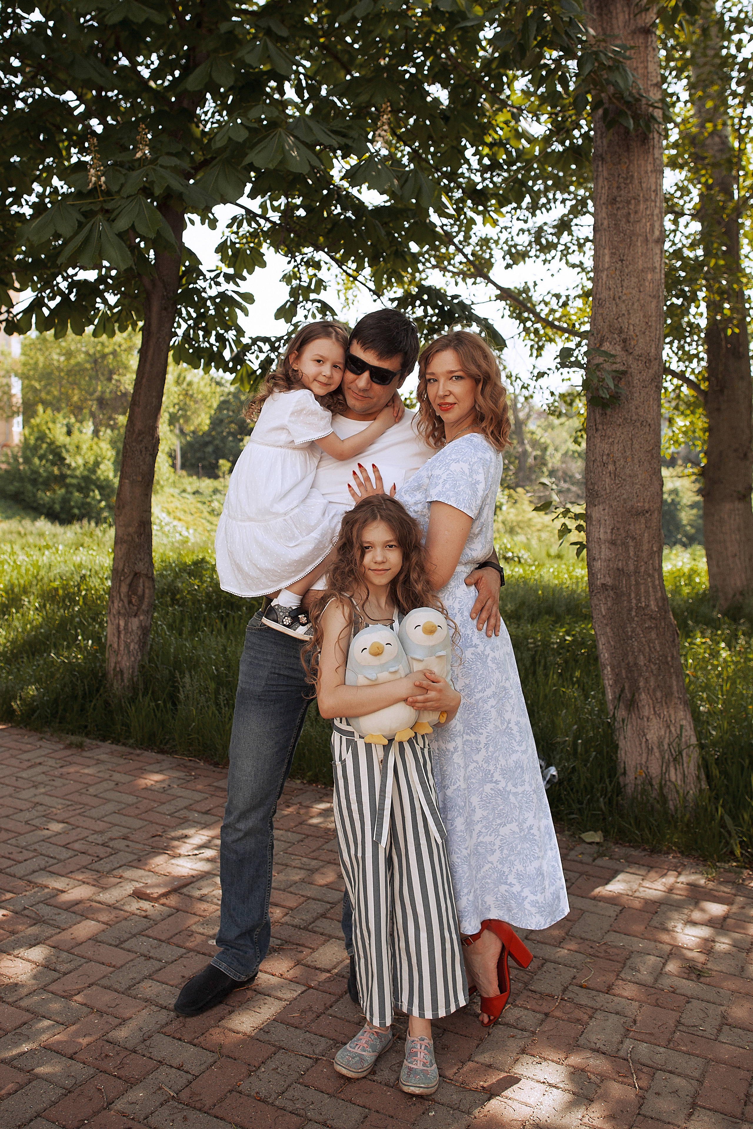 Family 2. Диана Карзанова. Фотограф Нижний Новгород