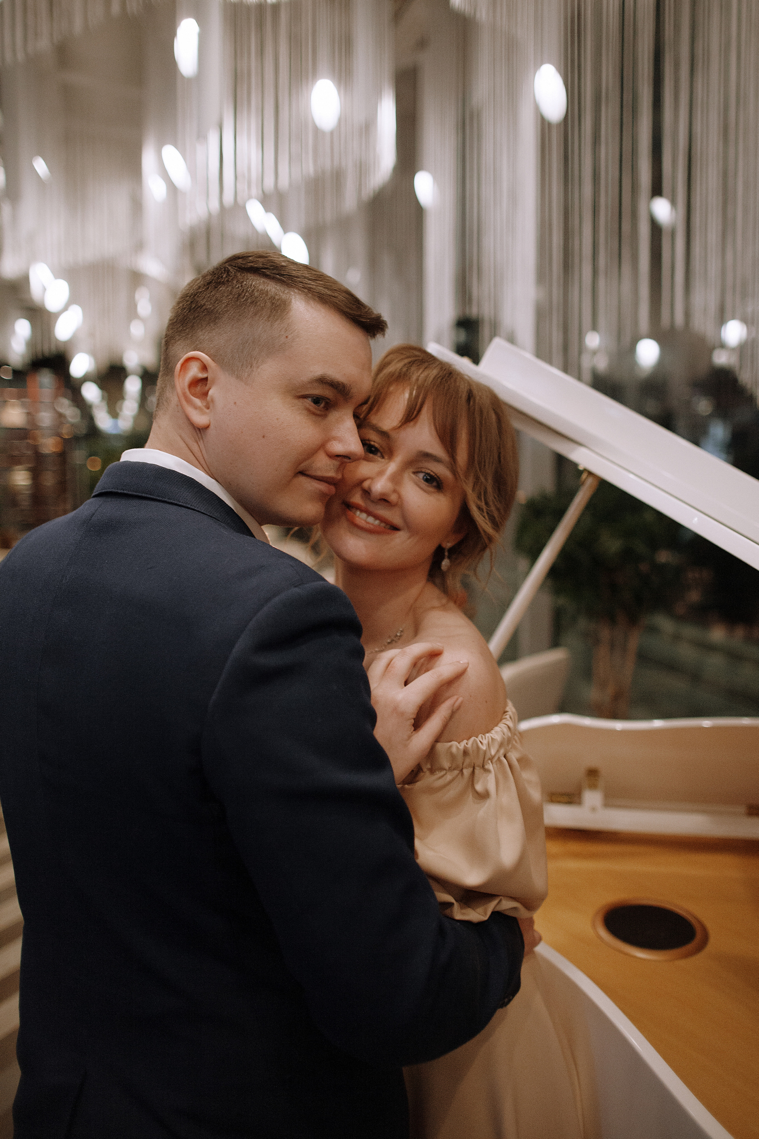 Love Story 5. Диана Карзанова. Фотограф Нижний Новгород