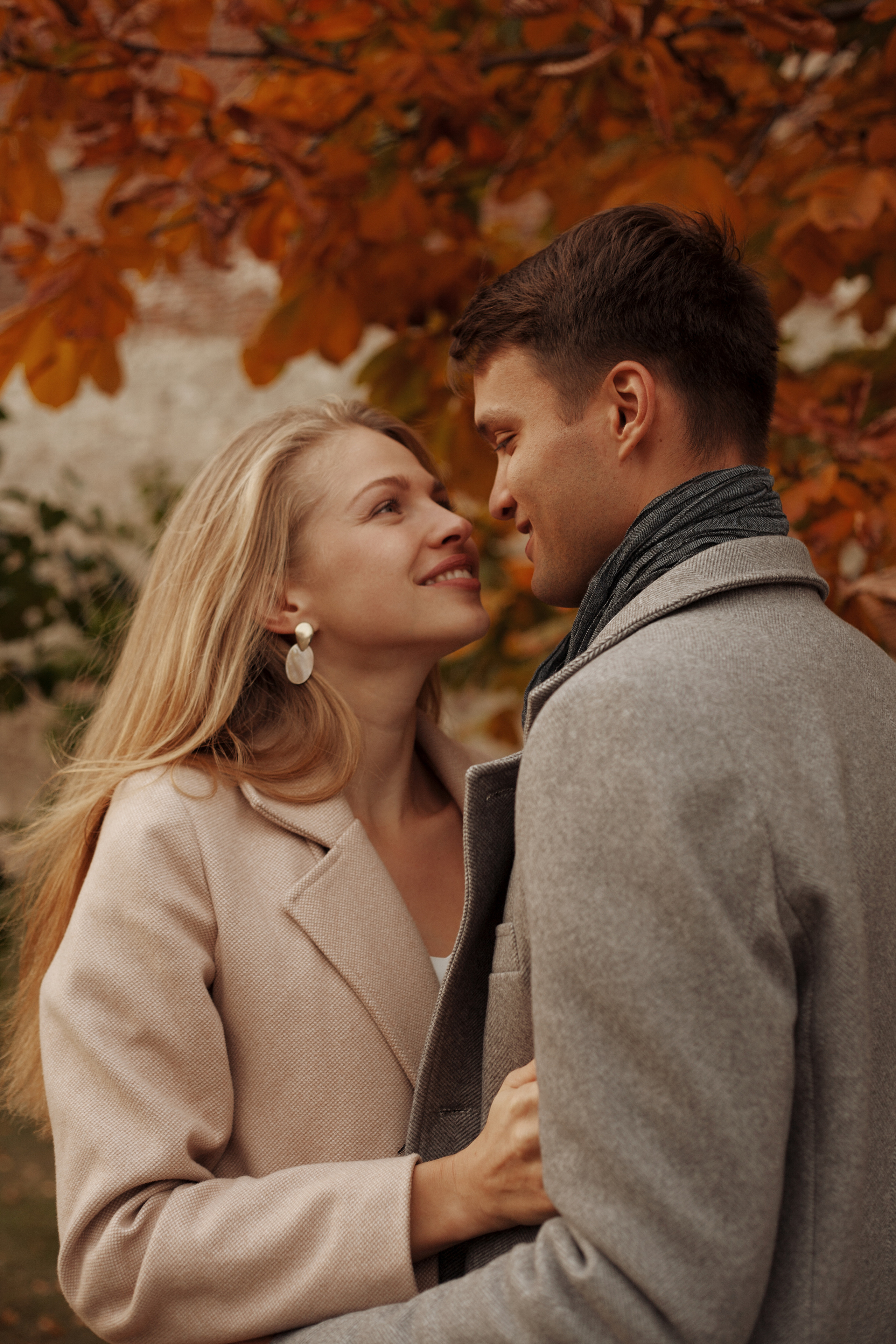 Love Story 4. Диана Карзанова. Фотограф Нижний Новгород