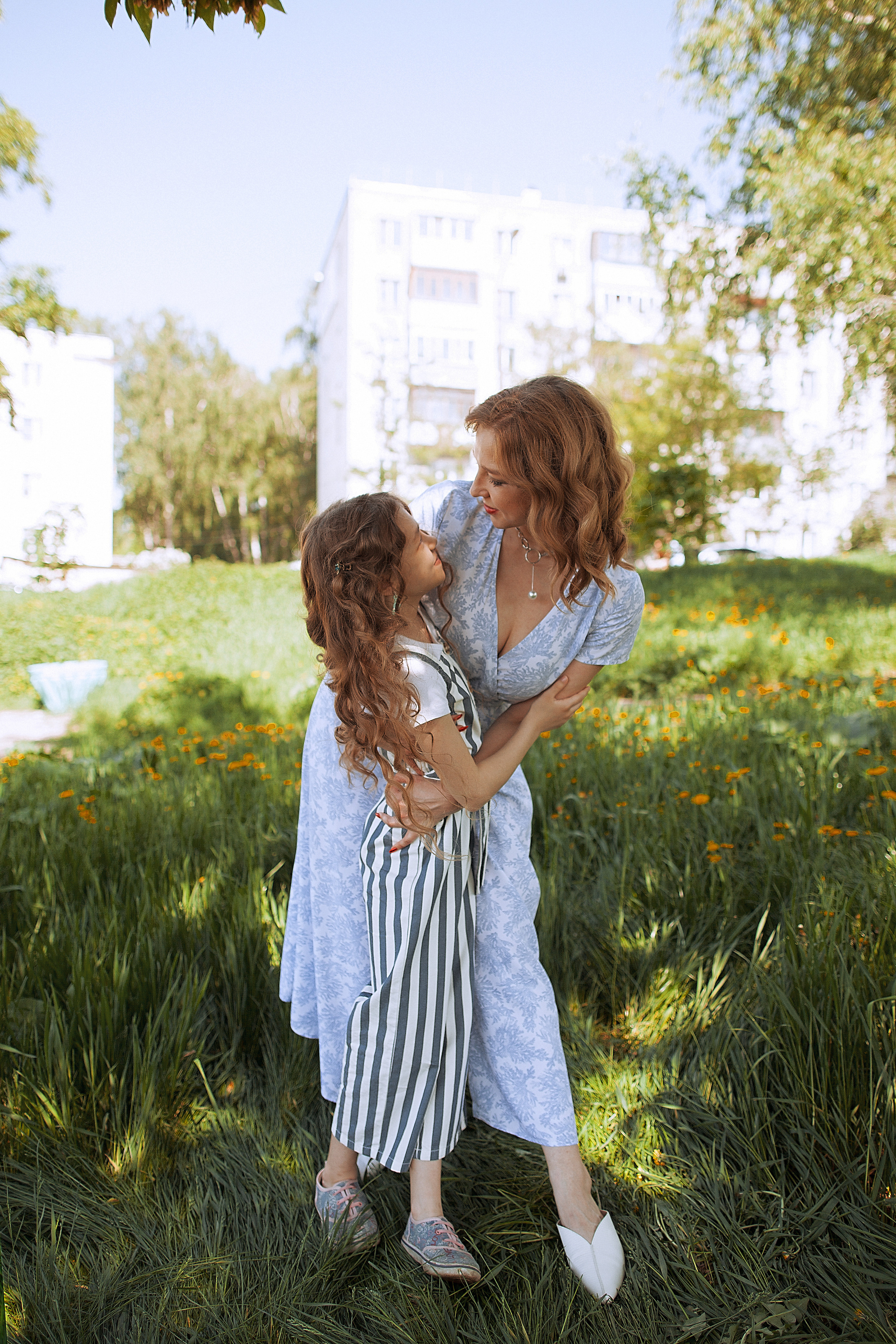 Family 2. Диана Карзанова. Фотограф Нижний Новгород