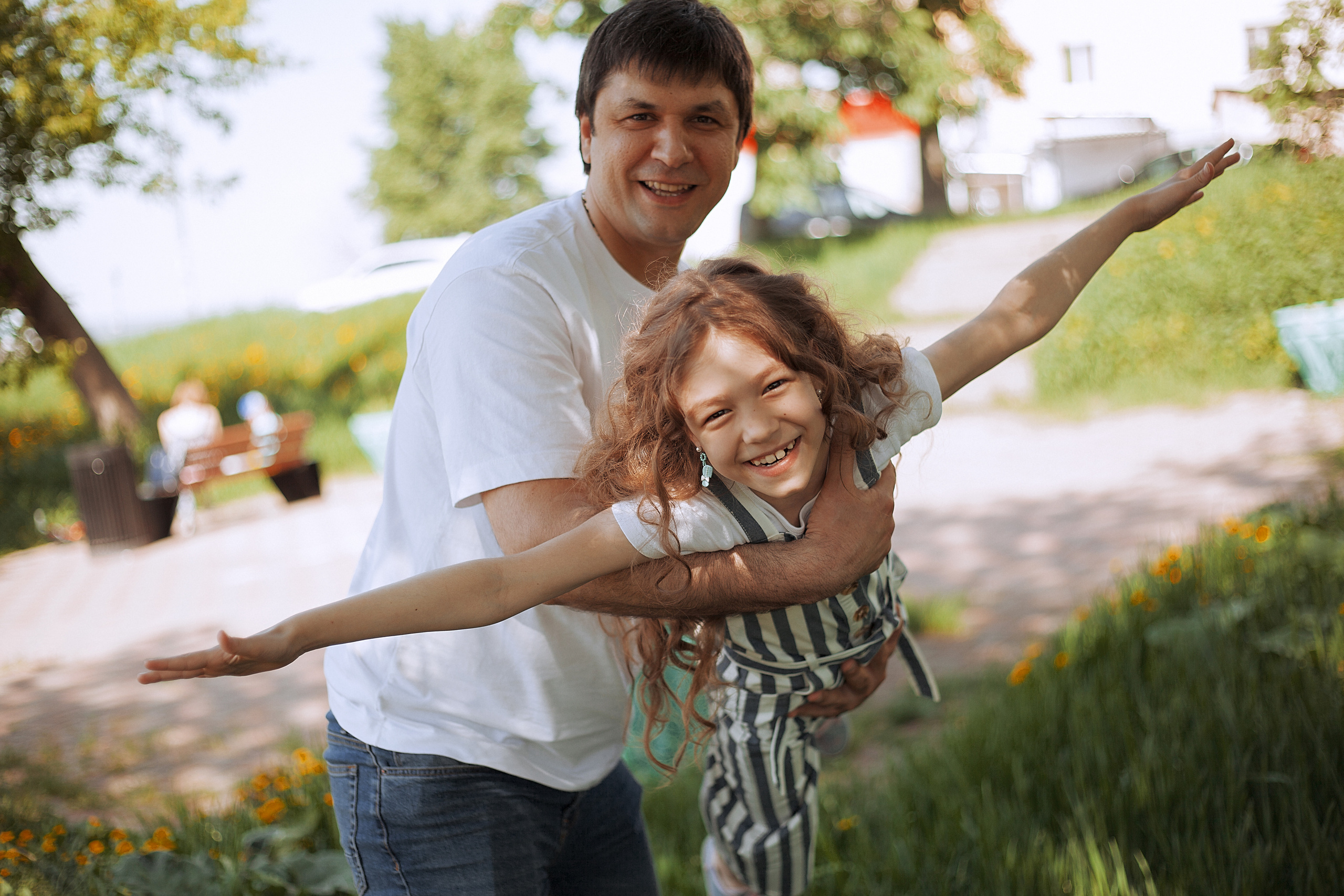Family 2. Диана Карзанова. Фотограф Нижний Новгород