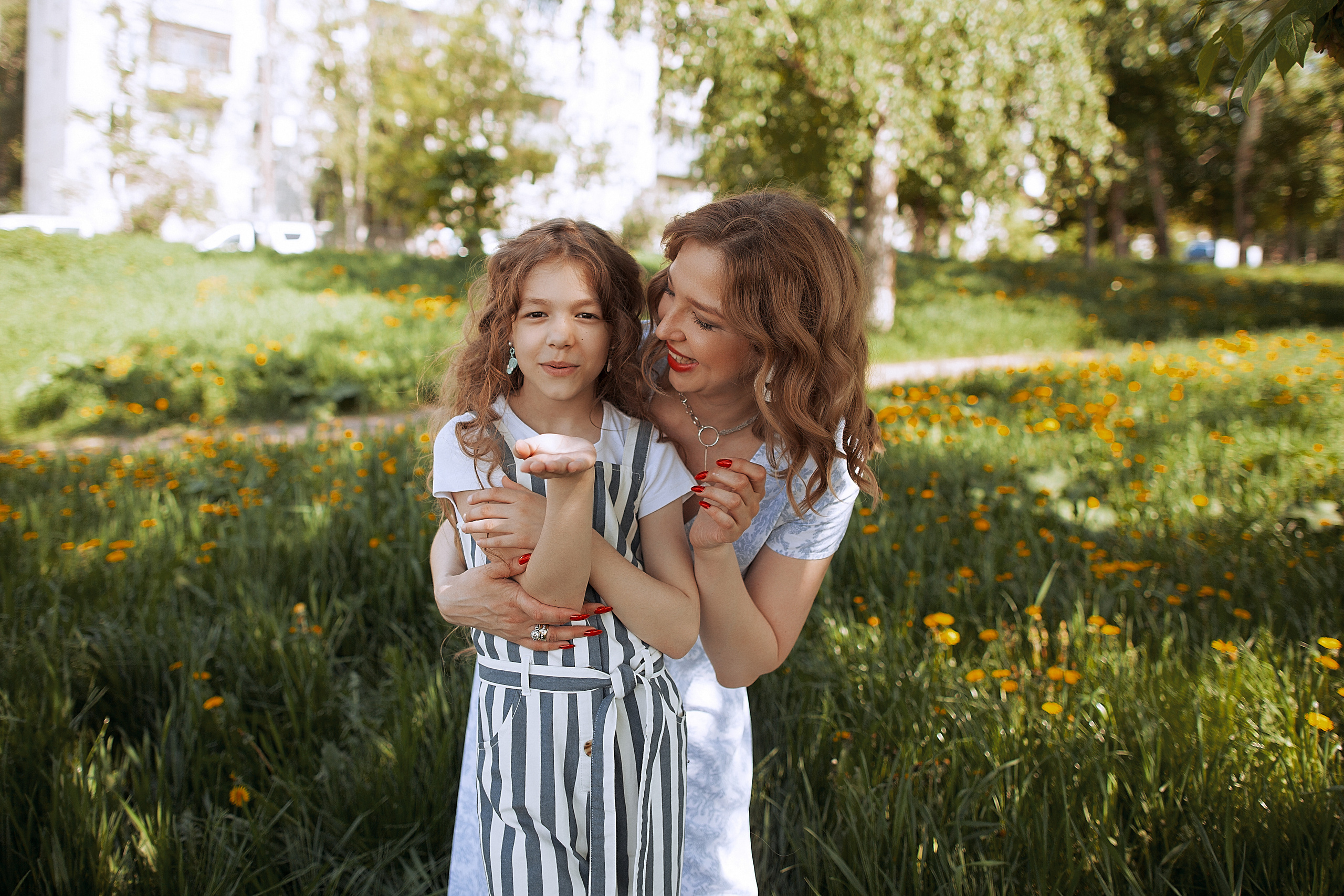 Family 2. Диана Карзанова. Фотограф Нижний Новгород
