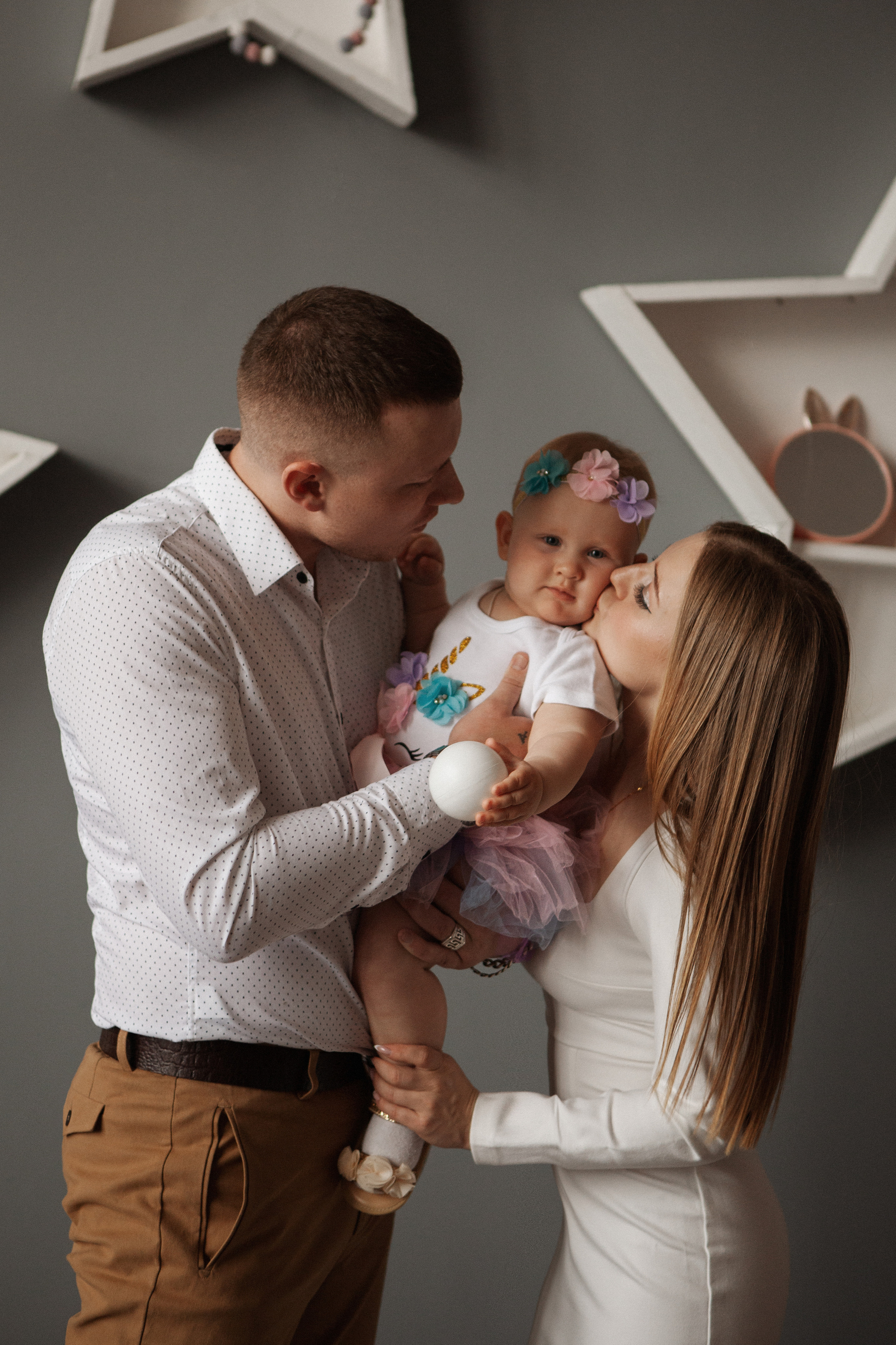 Family 5. Диана Карзанова. Фотограф Нижний Новгород