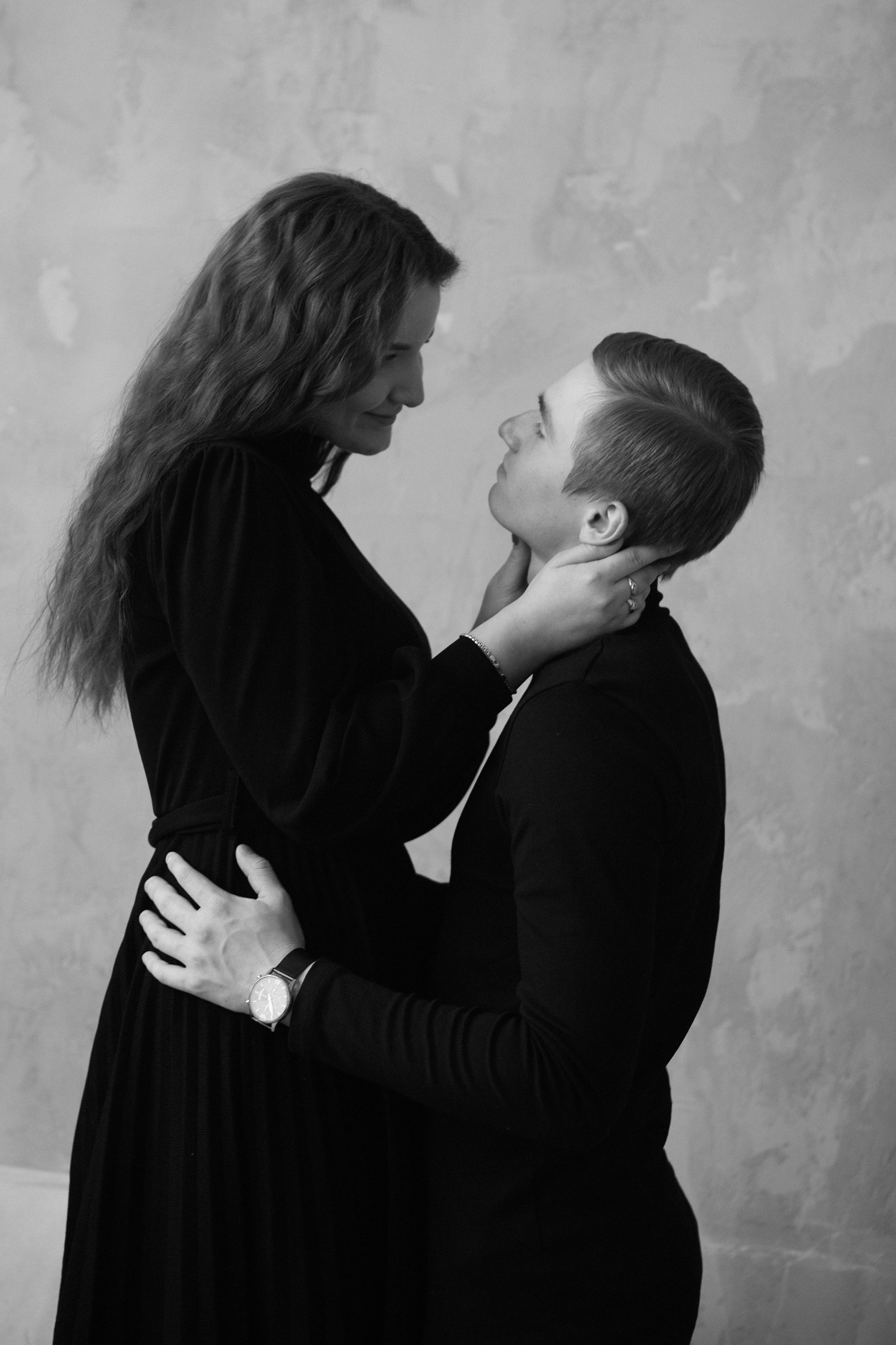 Love Story 2. Диана Карзанова. Фотограф Нижний Новгород