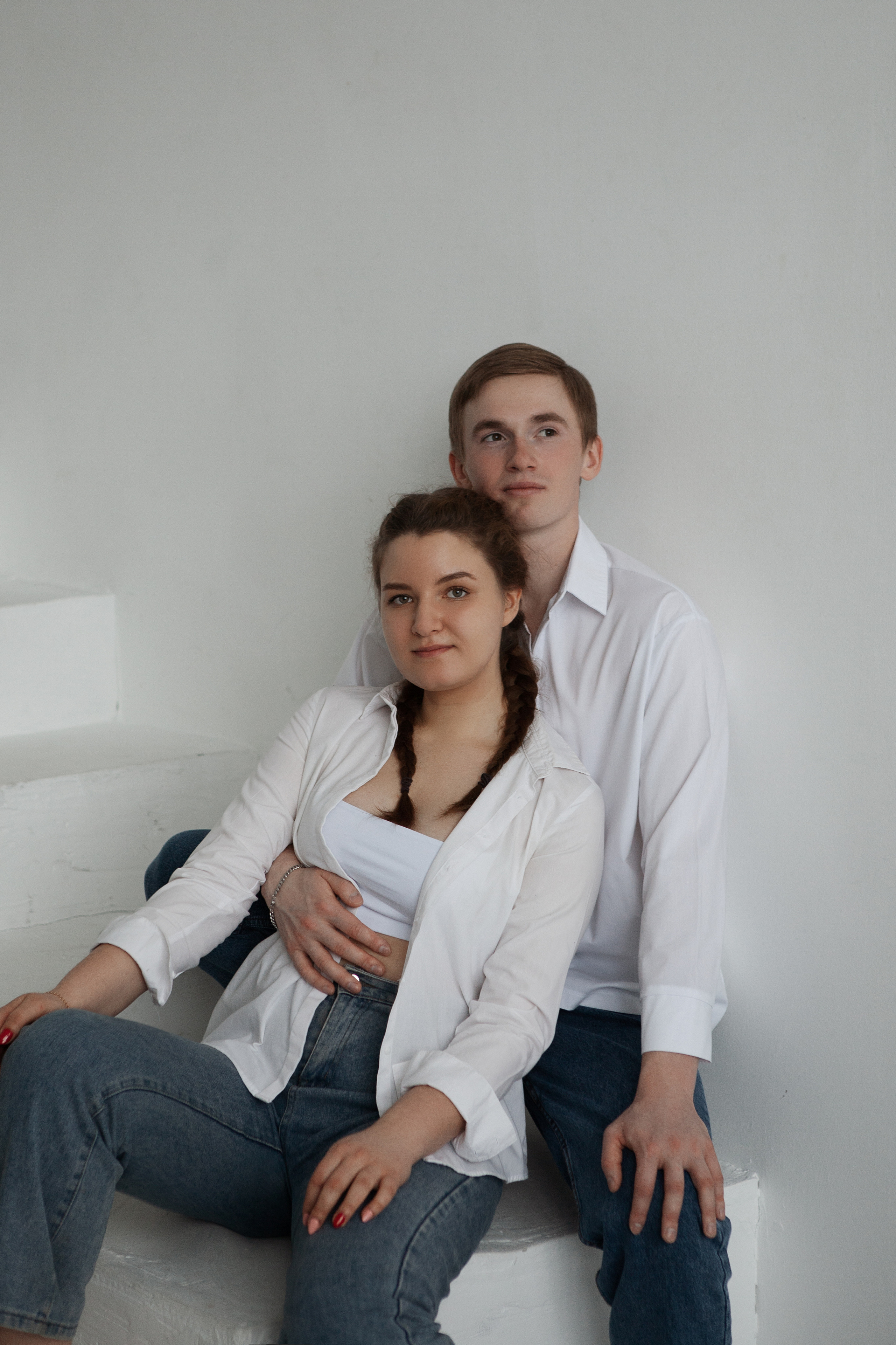 Love Story 2. Диана Карзанова. Фотограф Нижний Новгород