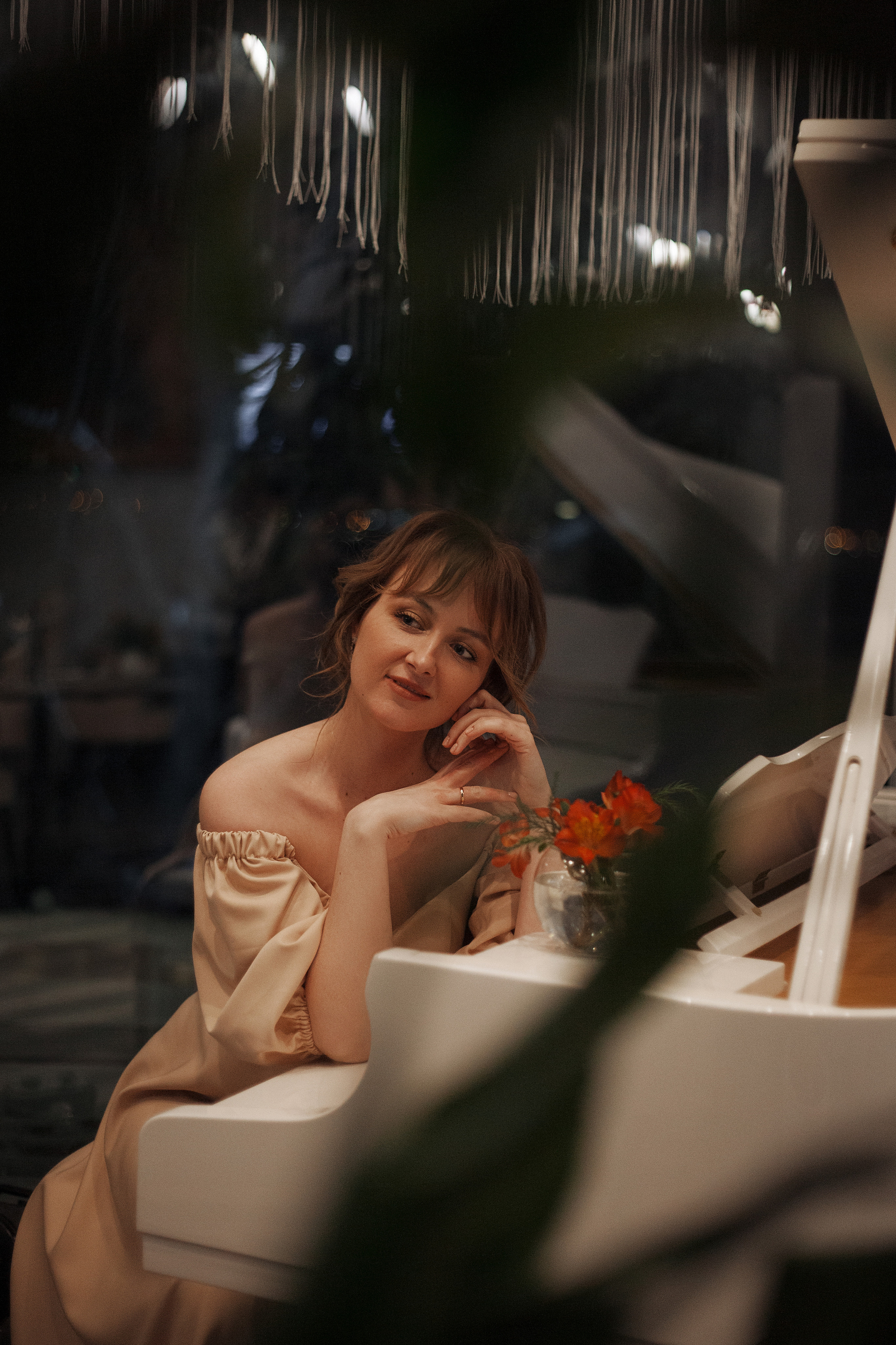 Love Story 5. Диана Карзанова. Фотограф Нижний Новгород