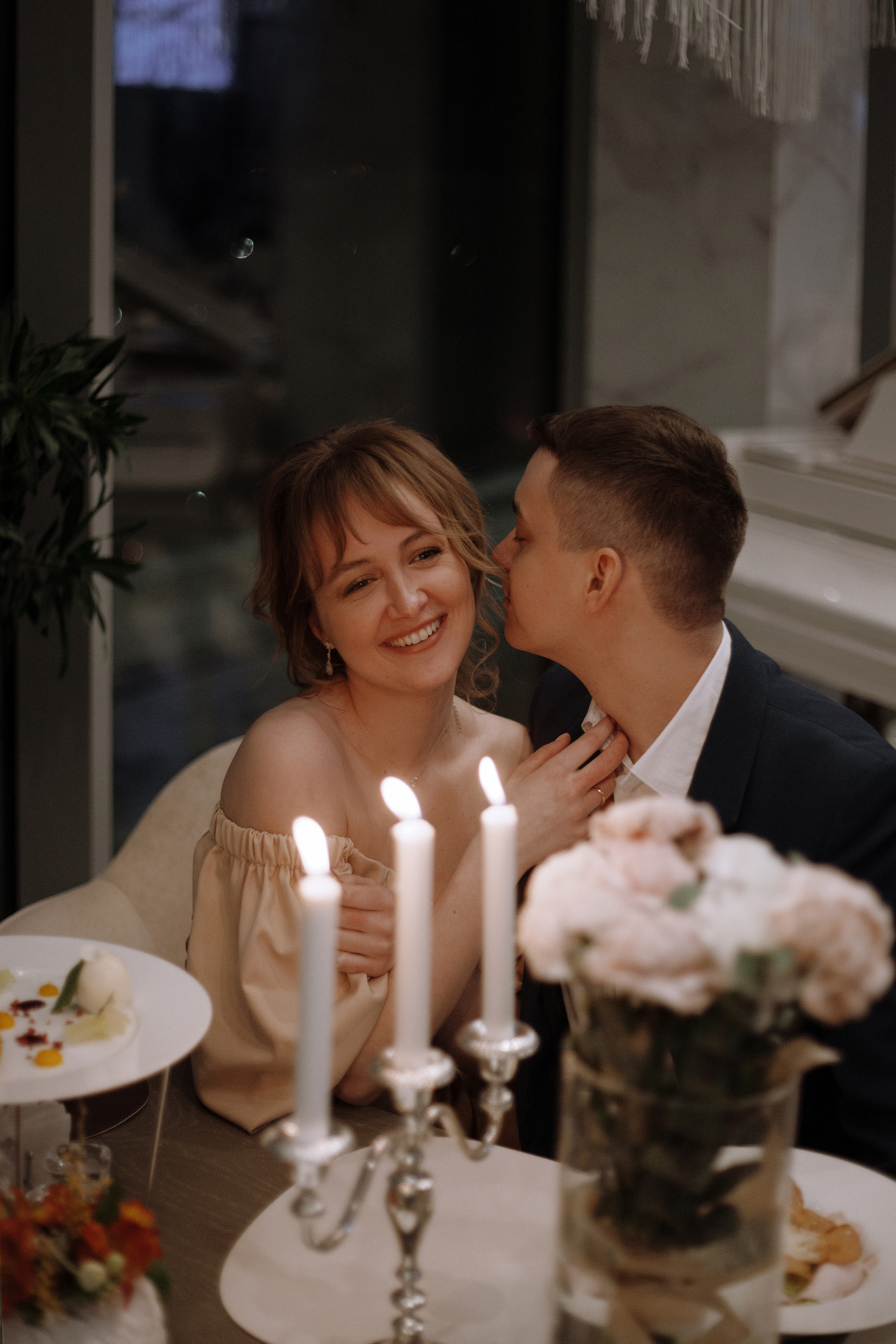 Love Story 5. Диана Карзанова. Фотограф Нижний Новгород