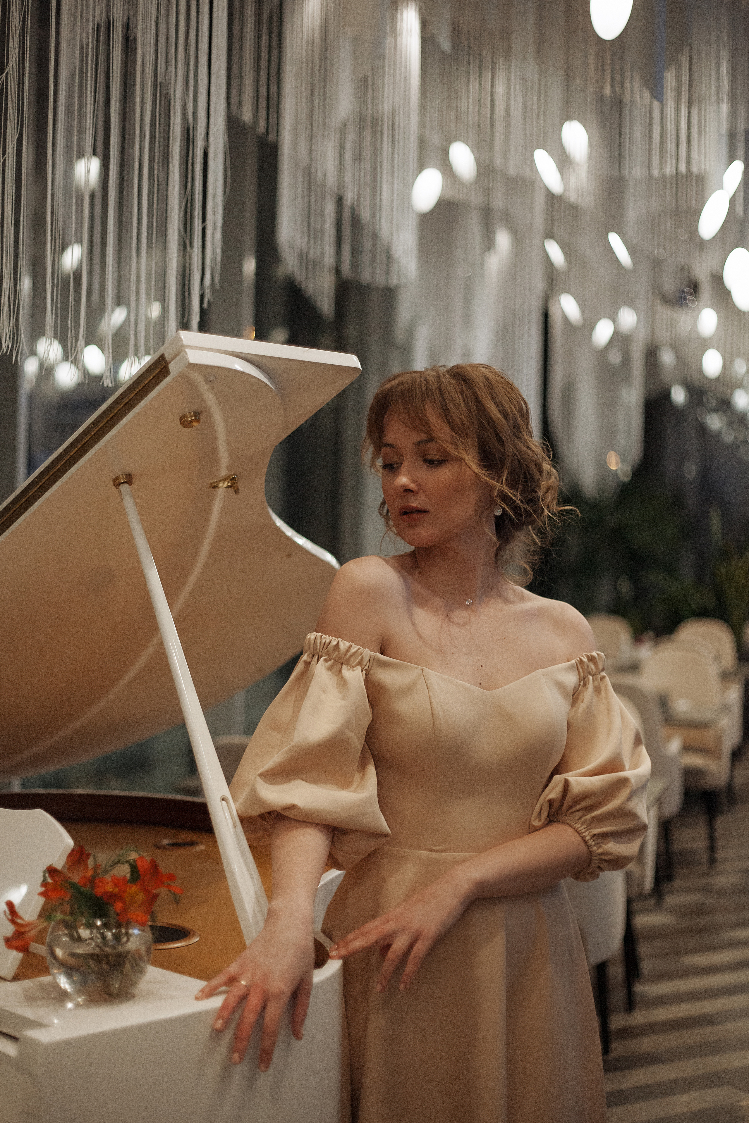 Love Story 5. Диана Карзанова. Фотограф Нижний Новгород