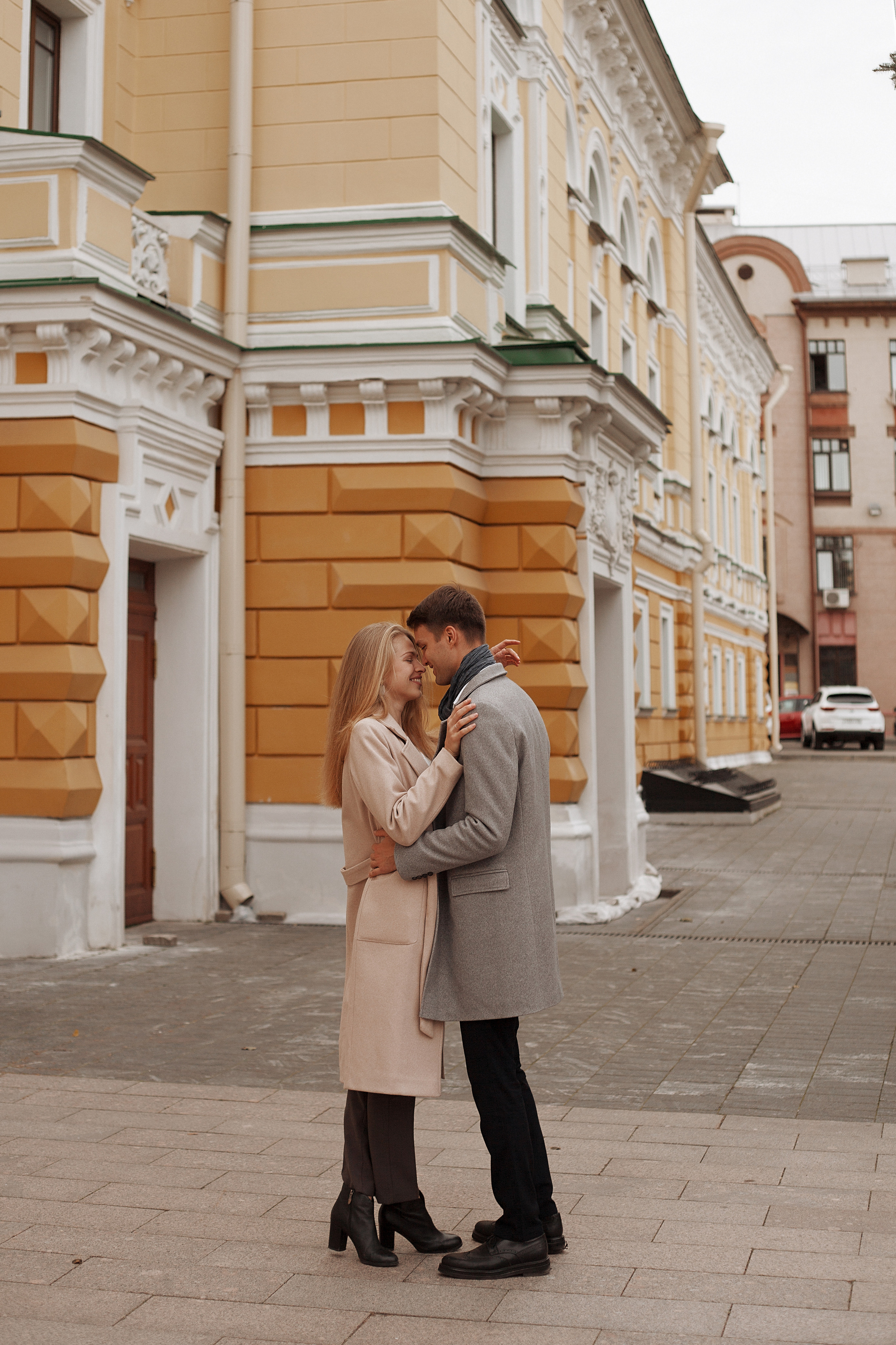 Love Story 4. Диана Карзанова. Фотограф Нижний Новгород